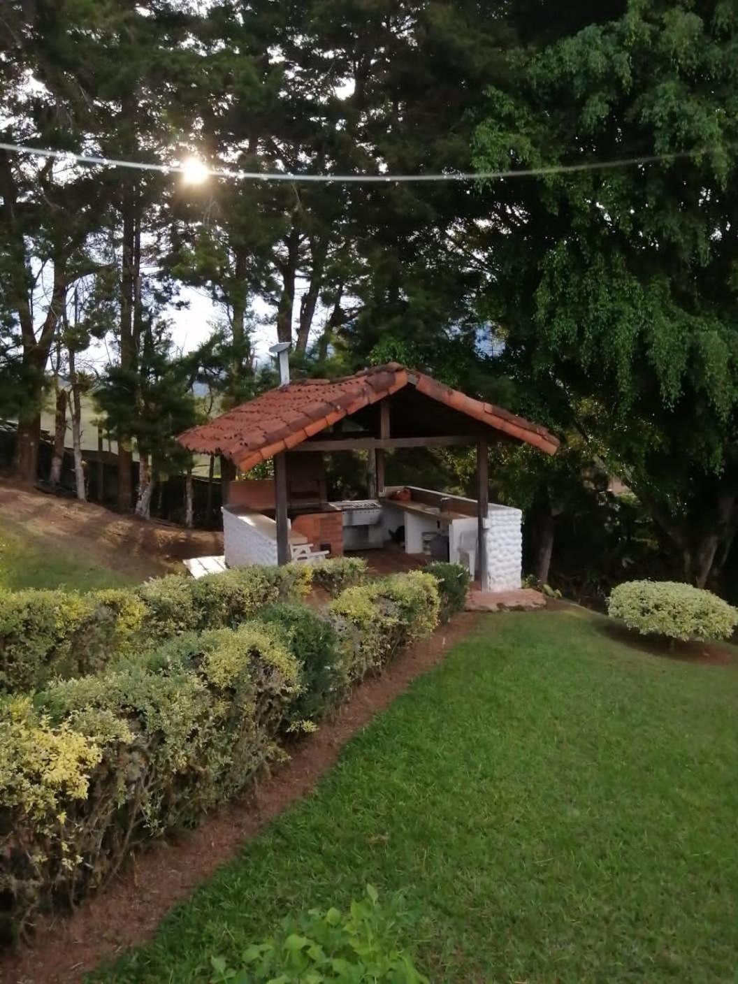 casa calima