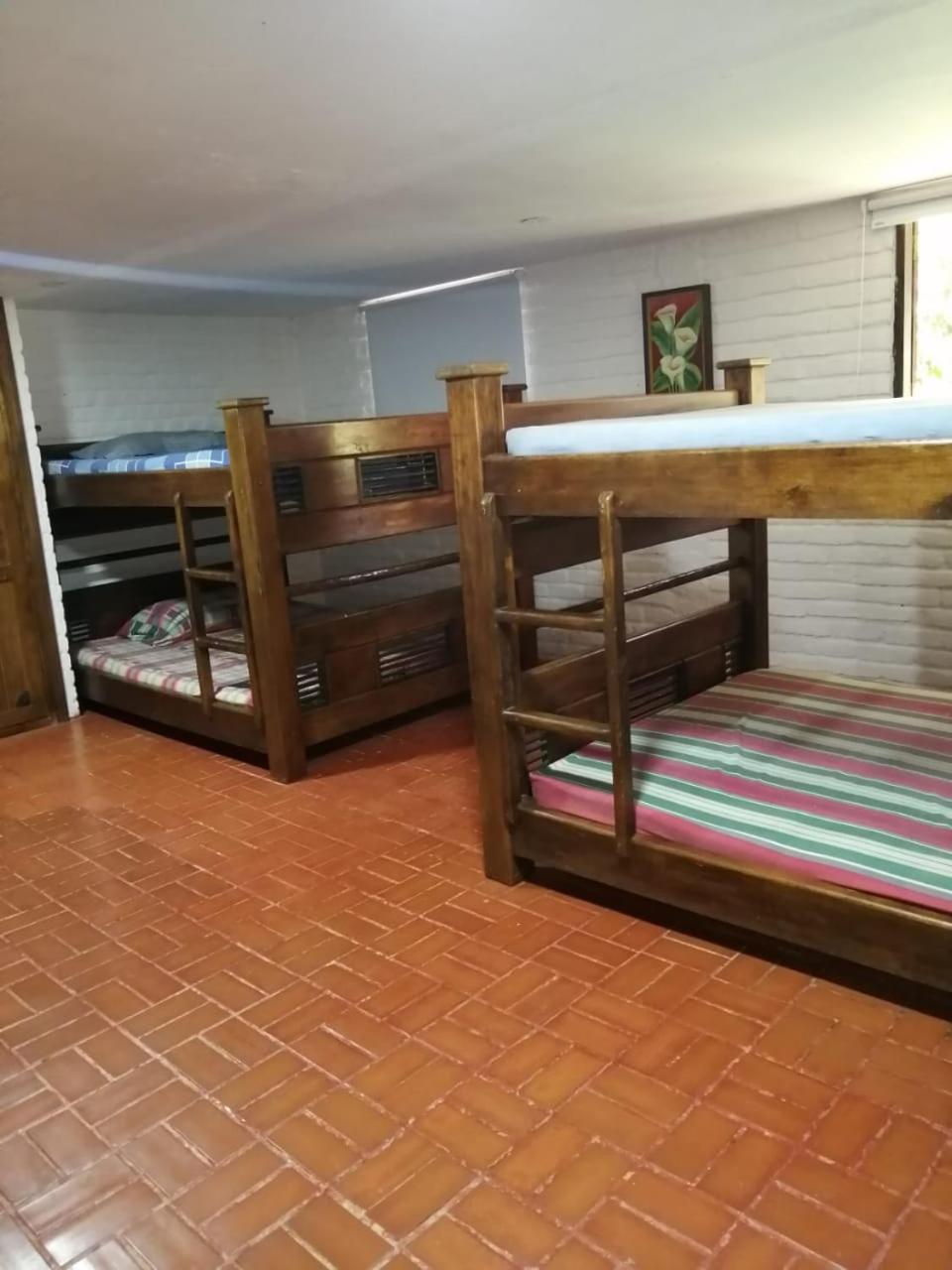casa calima