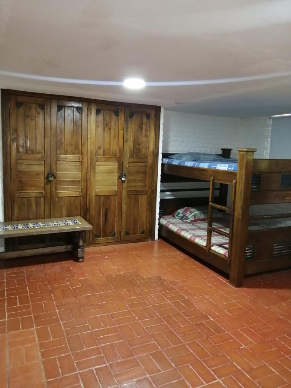 casa calima