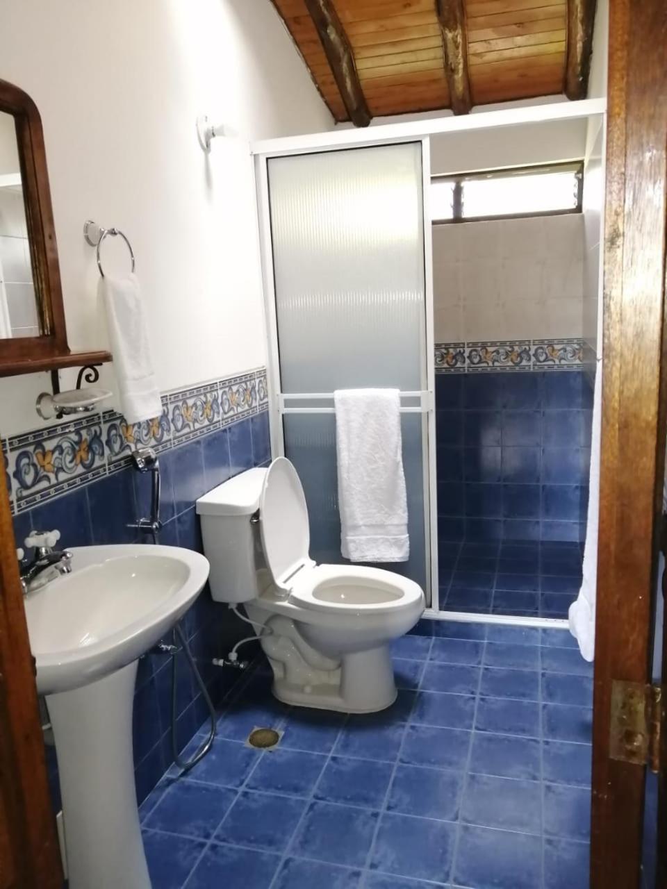 casa calima