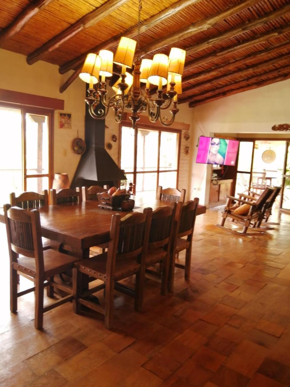 casa calima