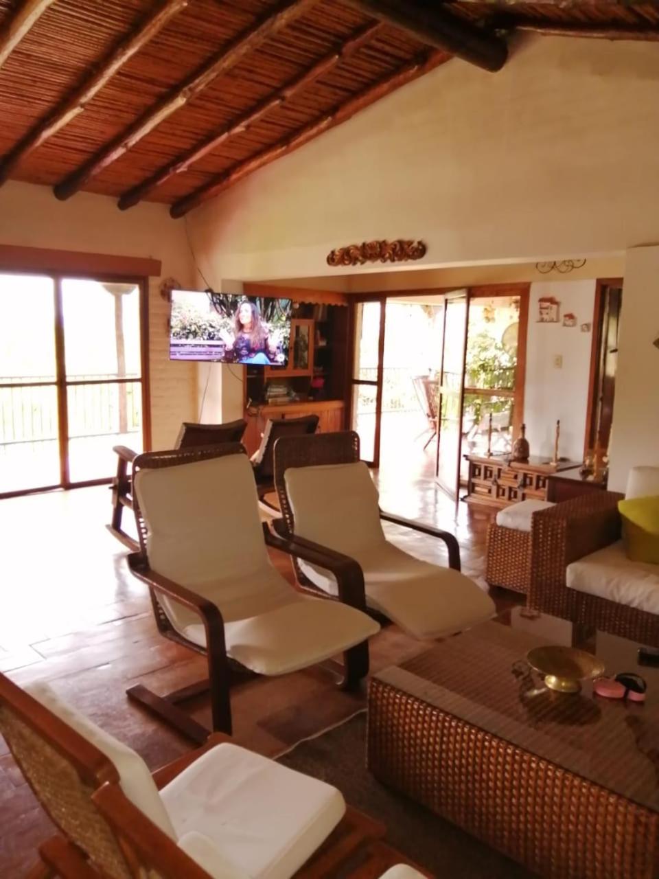 casa calima