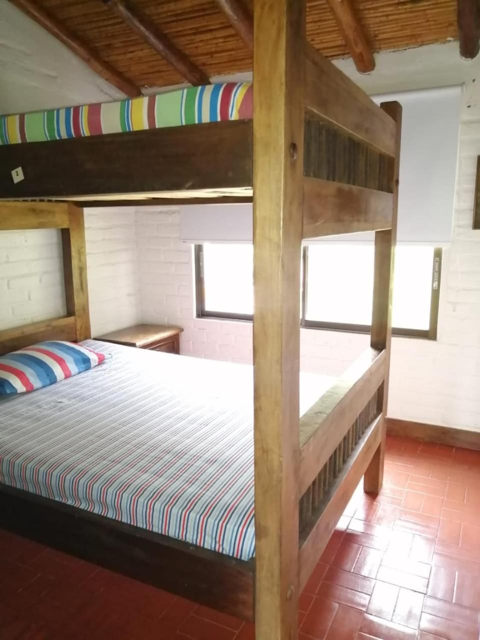 casa calima