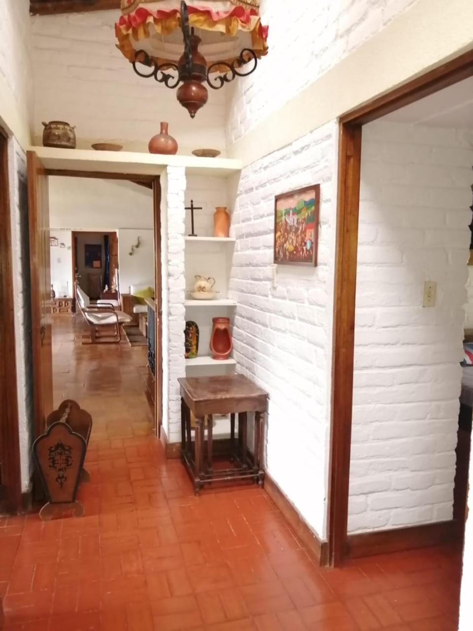 casa calima