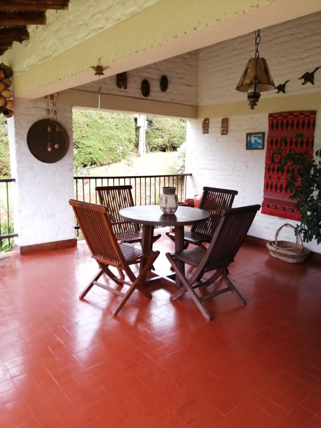 casa calima