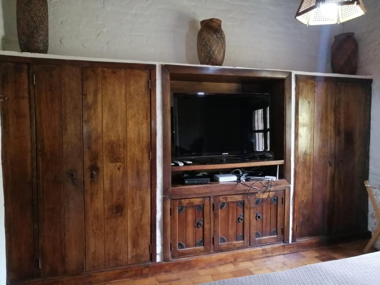 casa calima