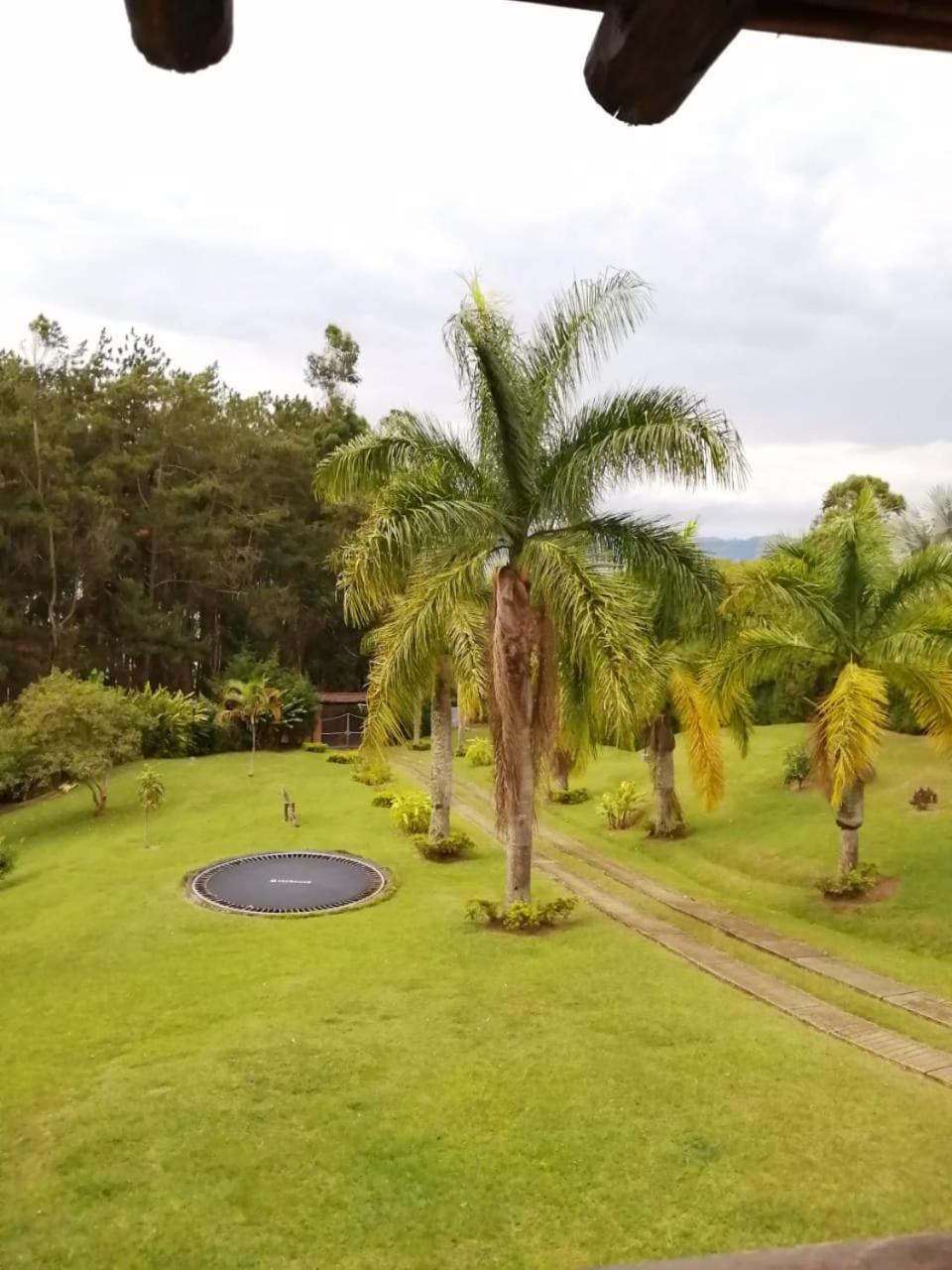 casa calima