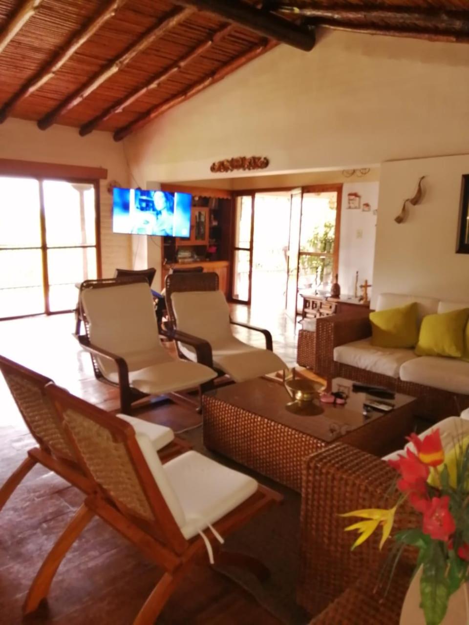 casa calima