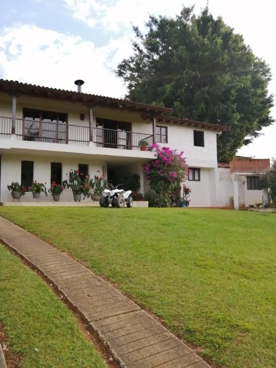 casa calima