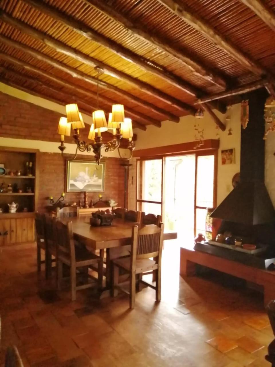 casa calima