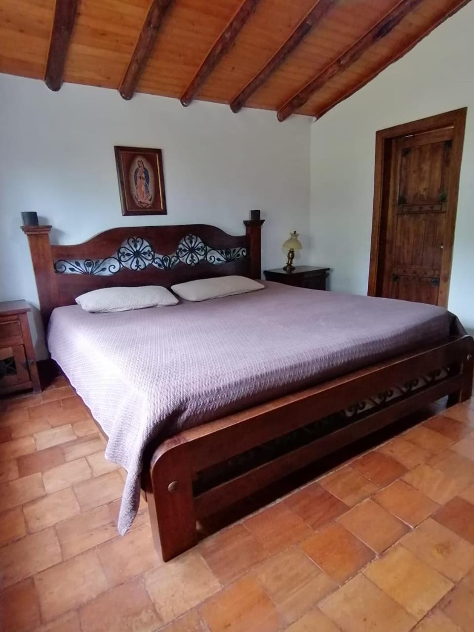 casa calima