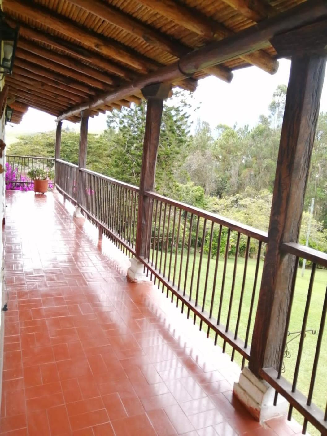casa calima