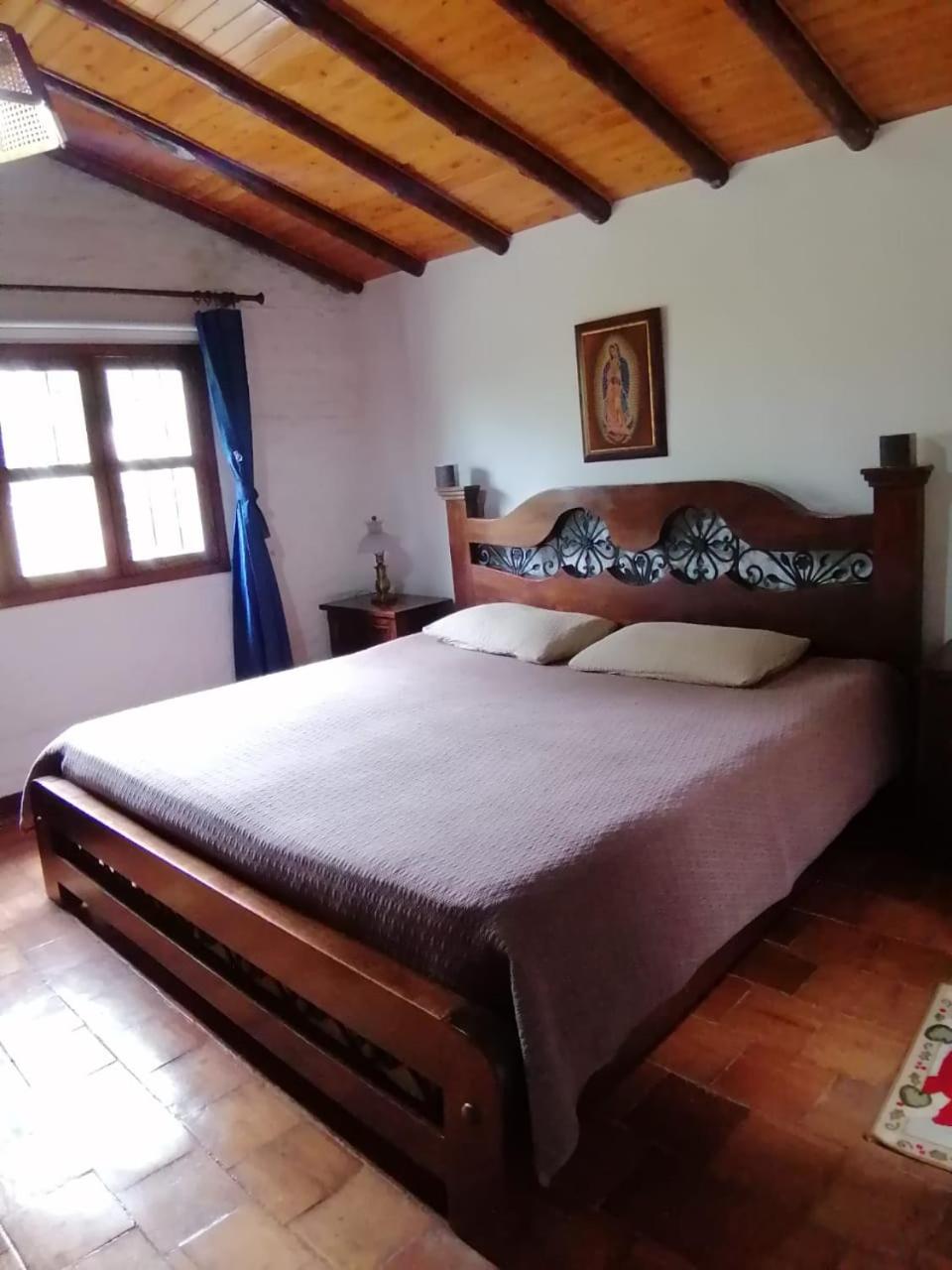 casa calima