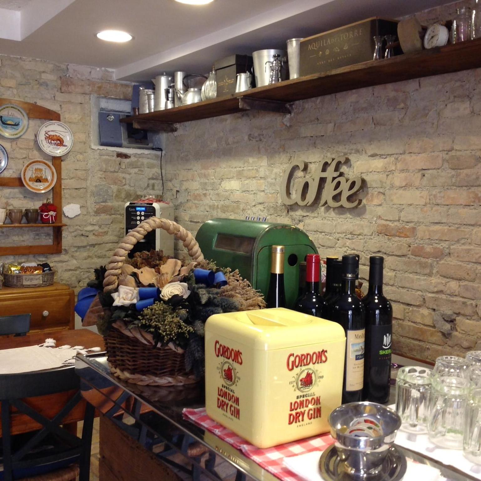 Siore Marie gli alloggi, photo 102