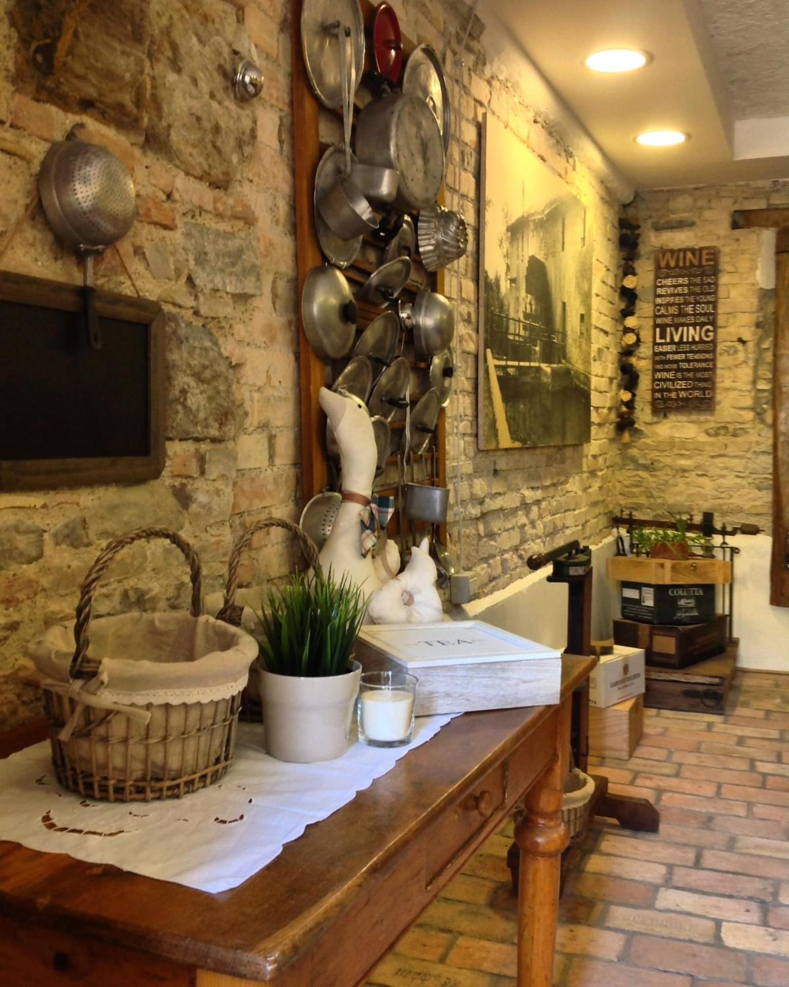 Siore Marie gli alloggi, photo 71