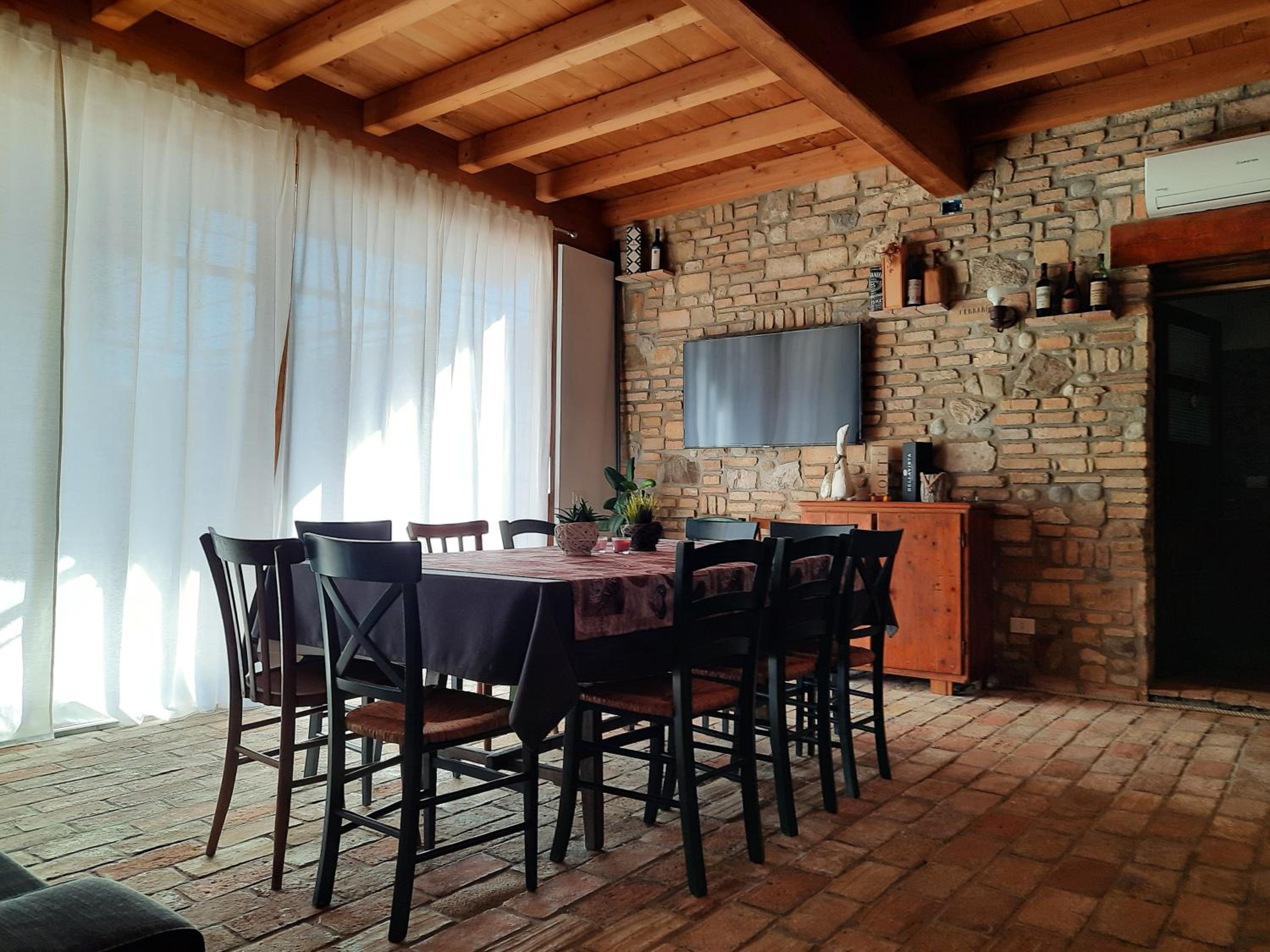Siore Marie gli alloggi, photo 13