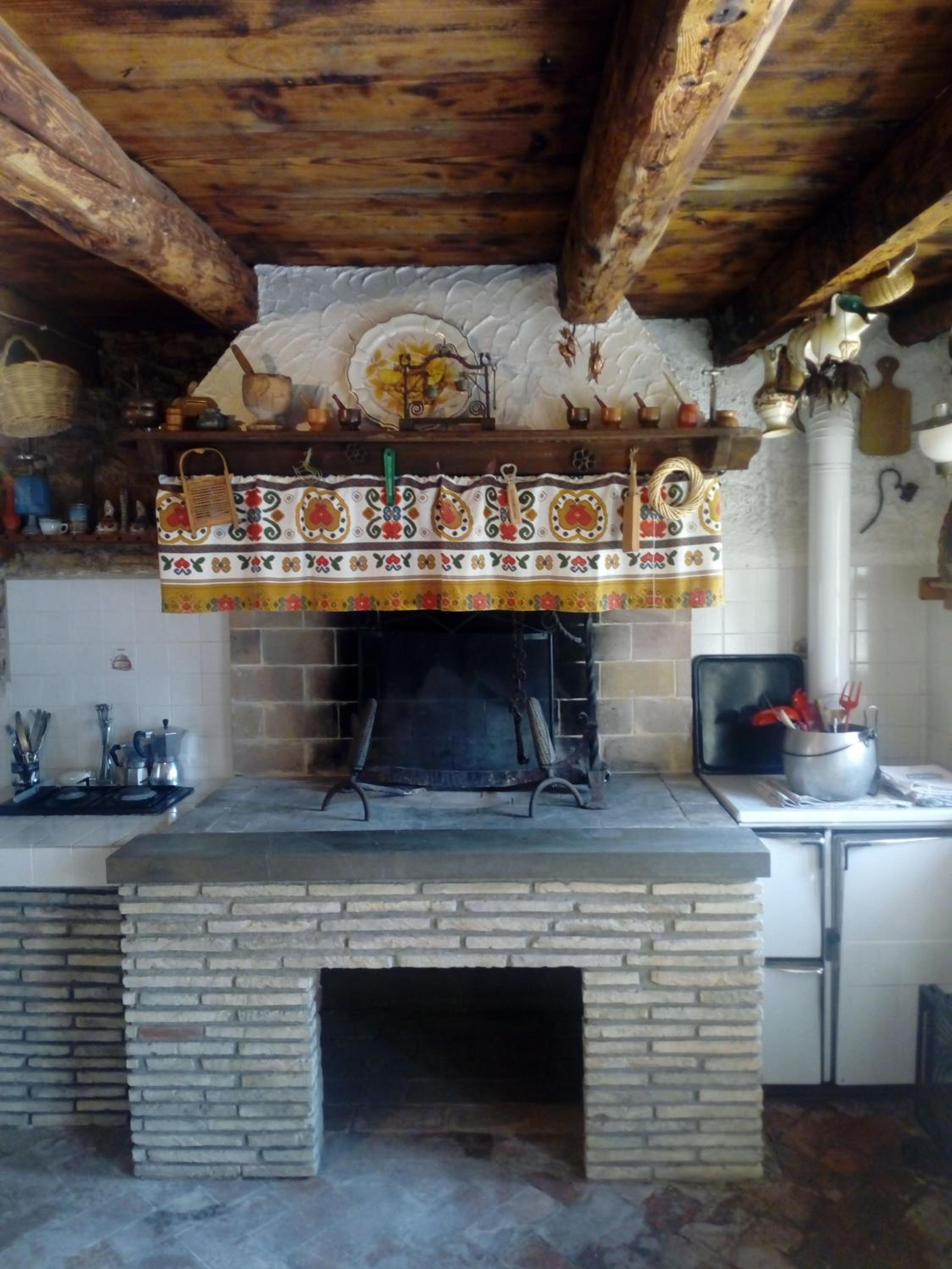 Siore Marie gli alloggi, photo 33