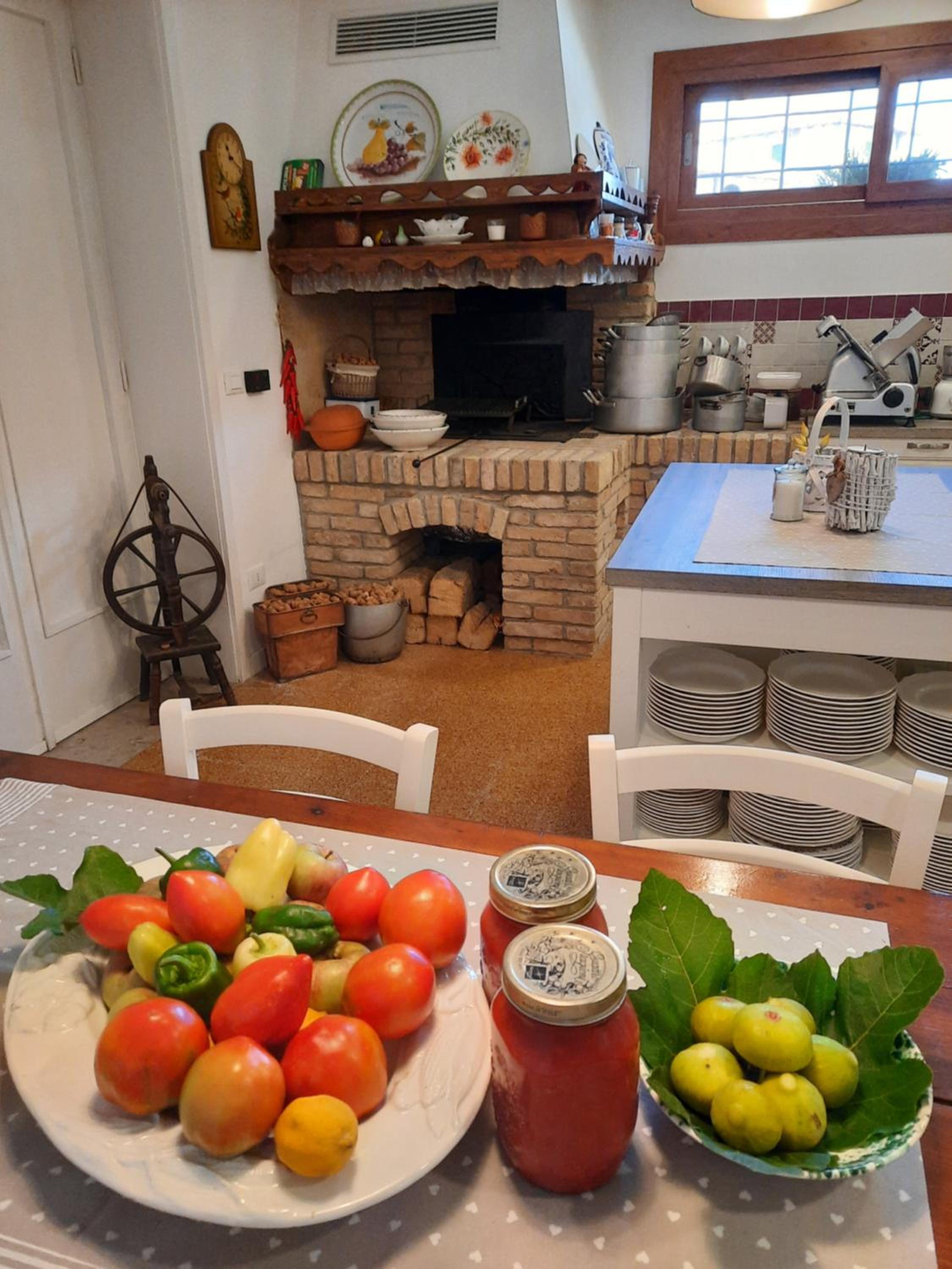 Siore Marie gli alloggi, photo 99