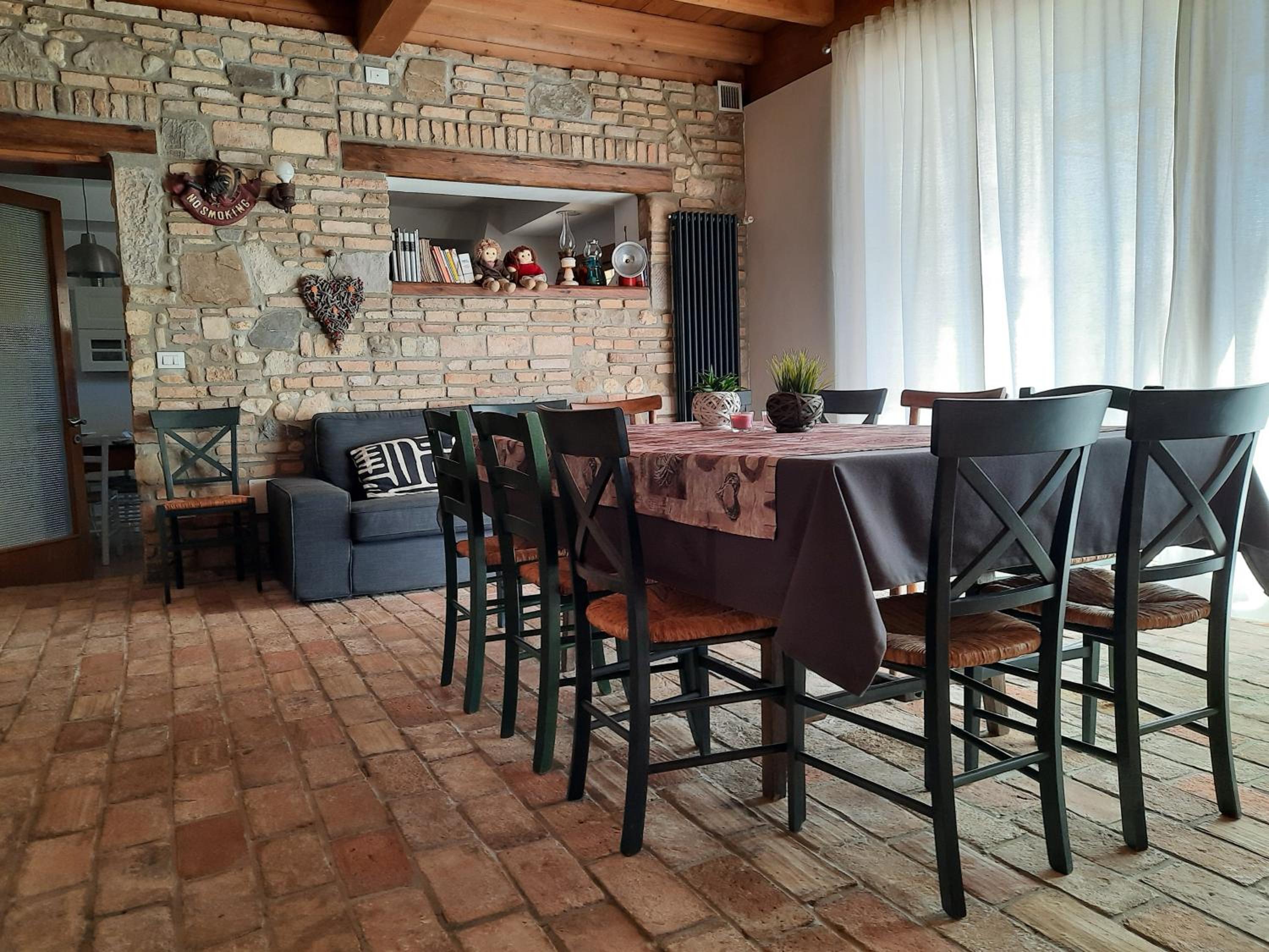Siore Marie gli alloggi, photo 80