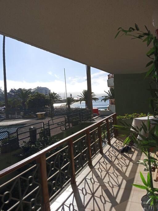Lindo depa en la playa chica view 5