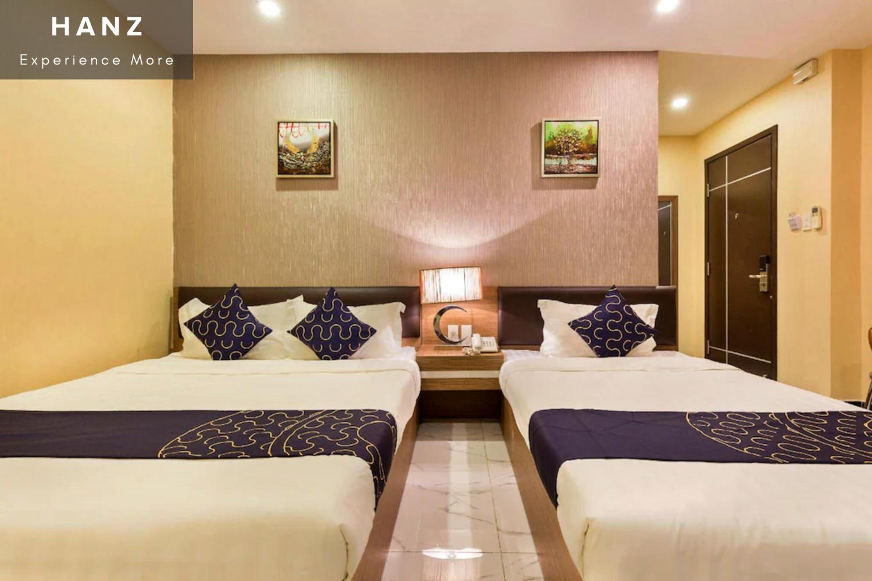 HANZ Premium Mismo Hotel