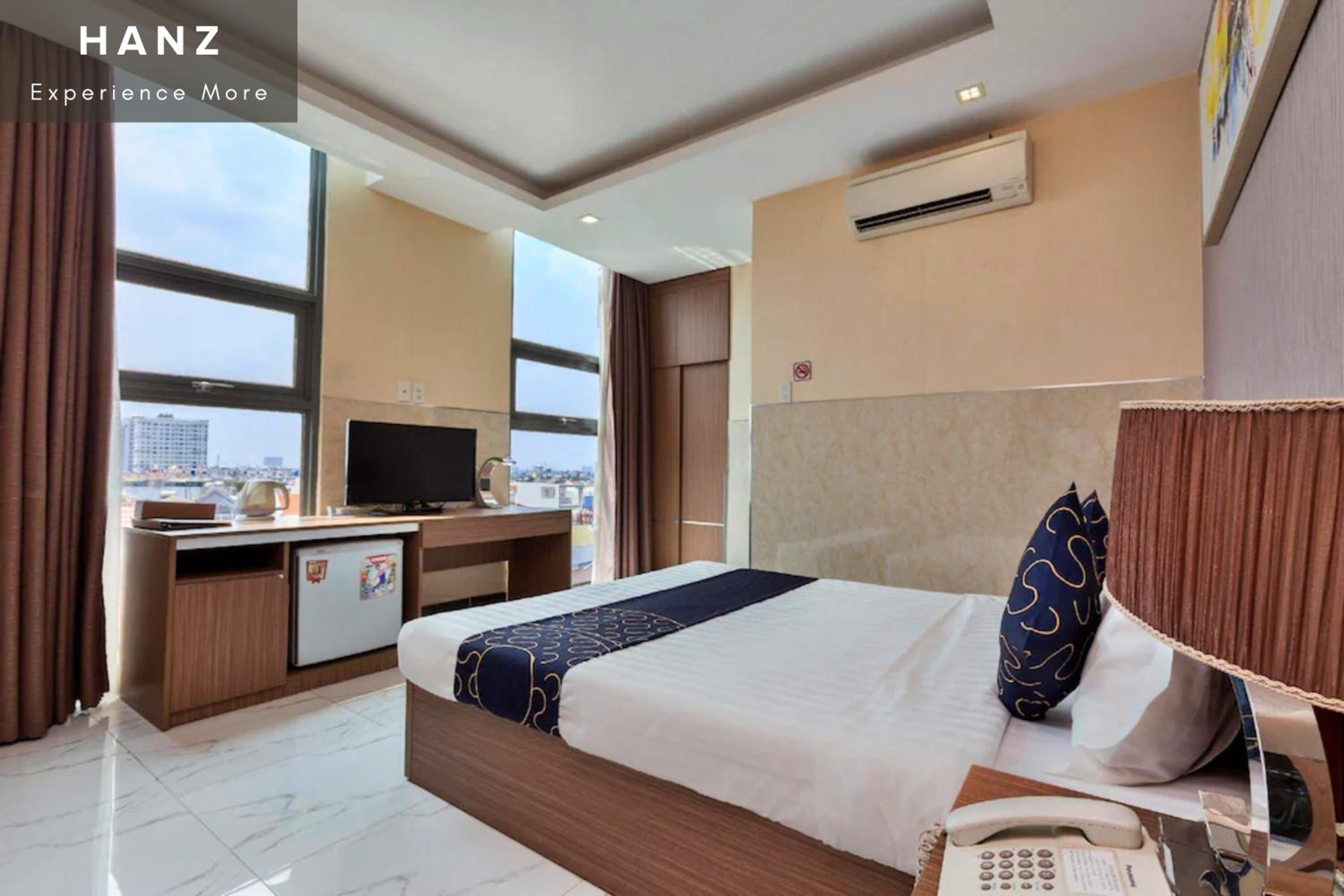 HANZ Premium Mismo Hotel