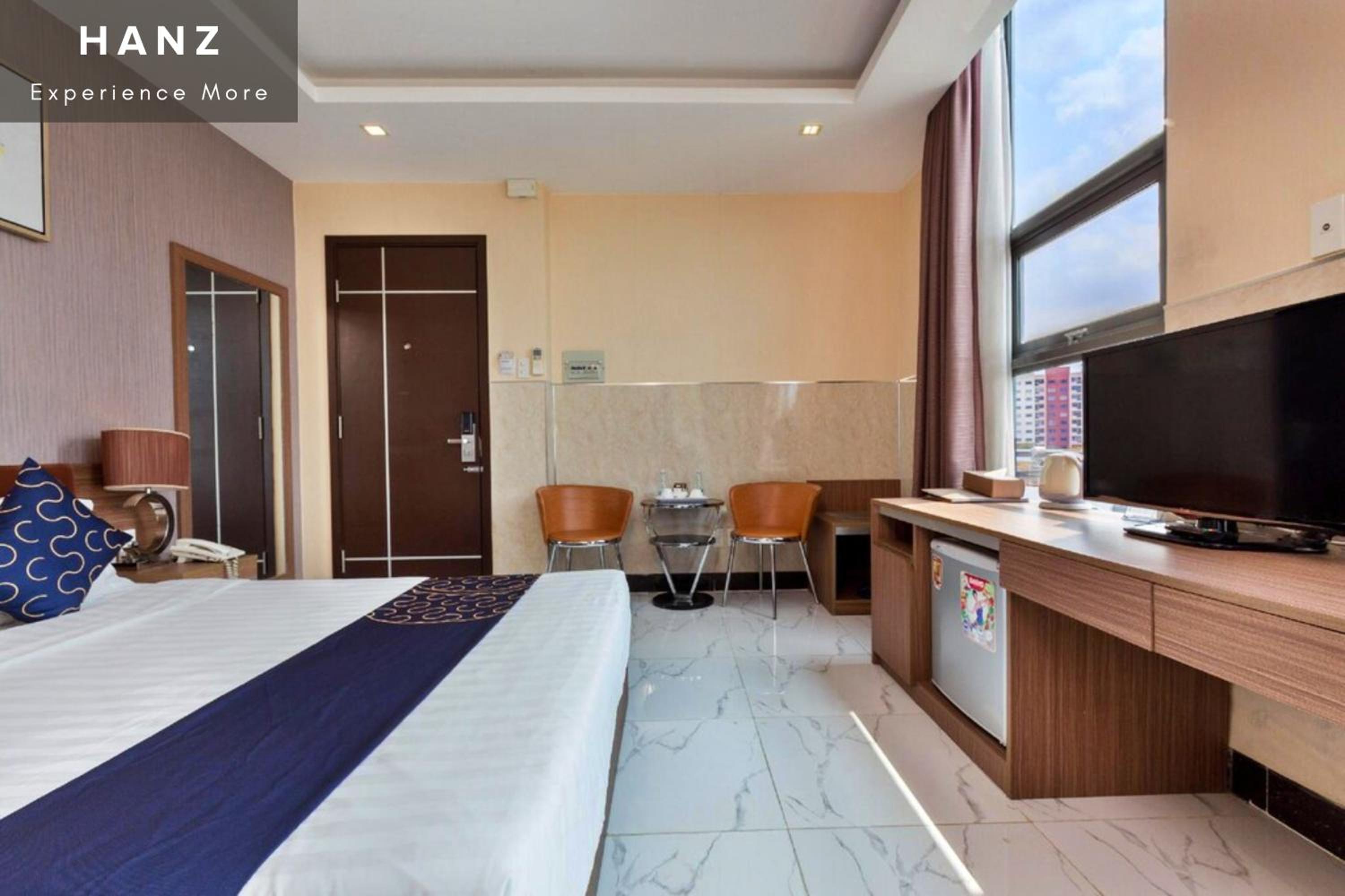 HANZ Premium Mismo Hotel