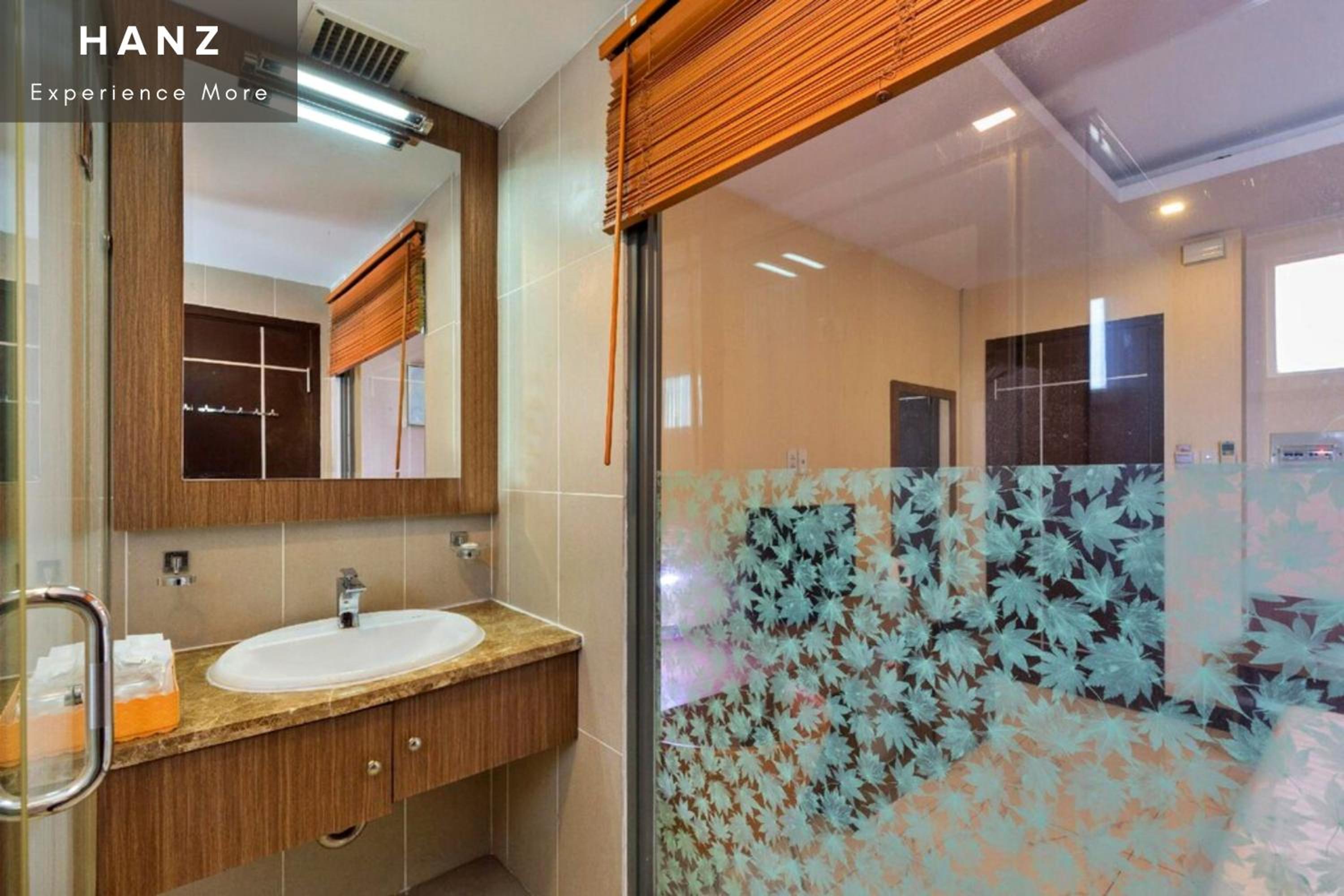 HANZ Premium Mismo Hotel