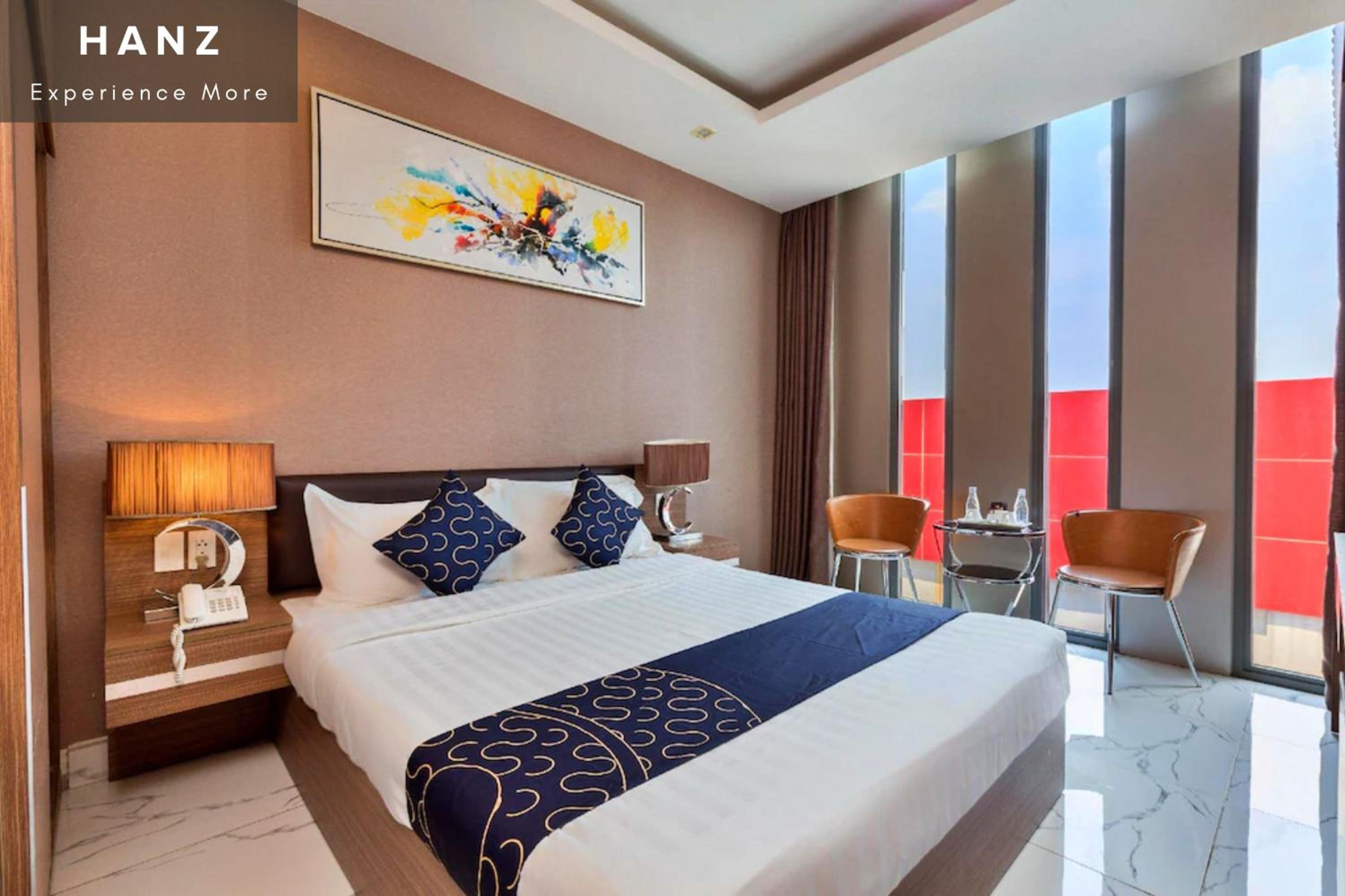HANZ Premium Mismo Hotel