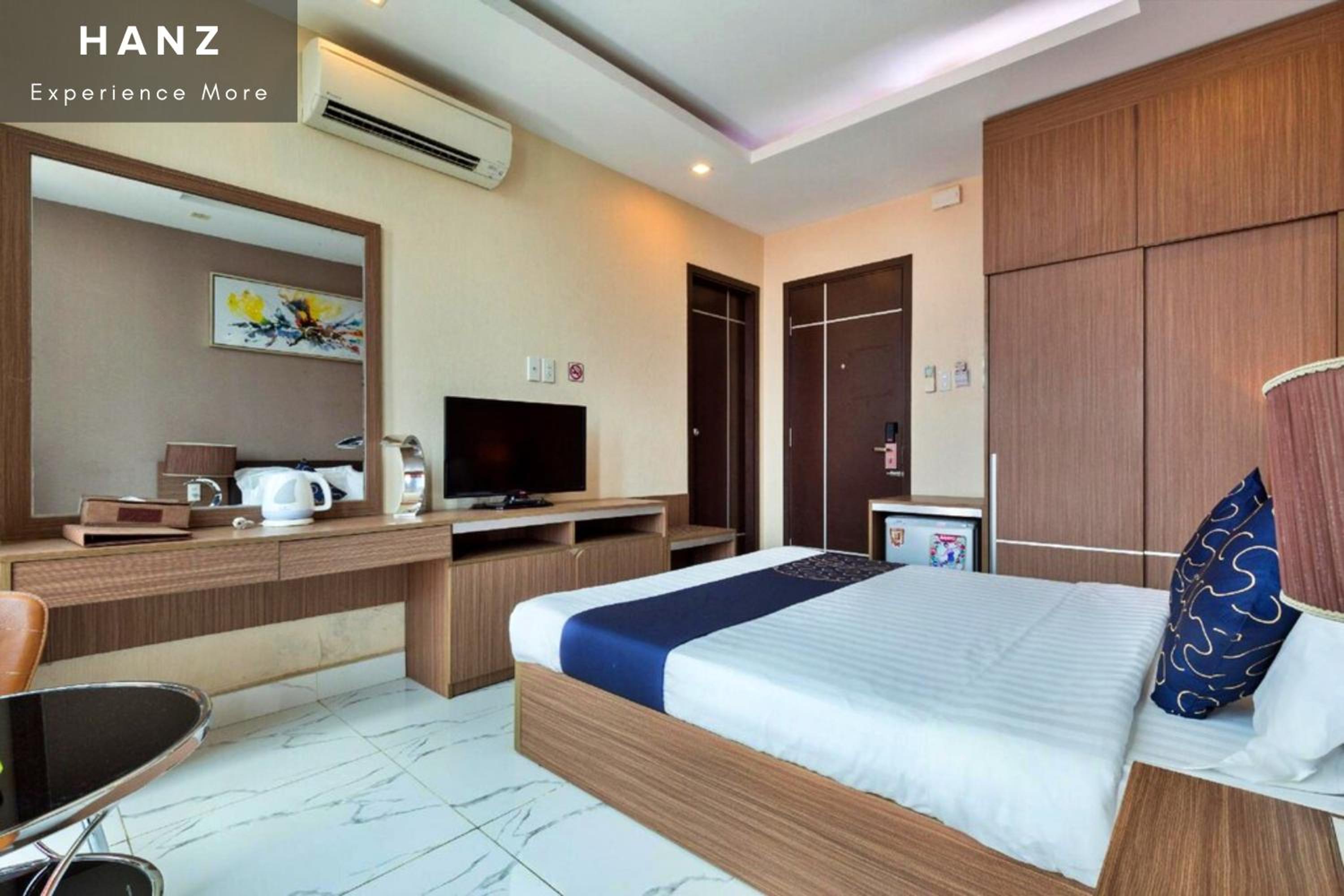HANZ Premium Mismo Hotel