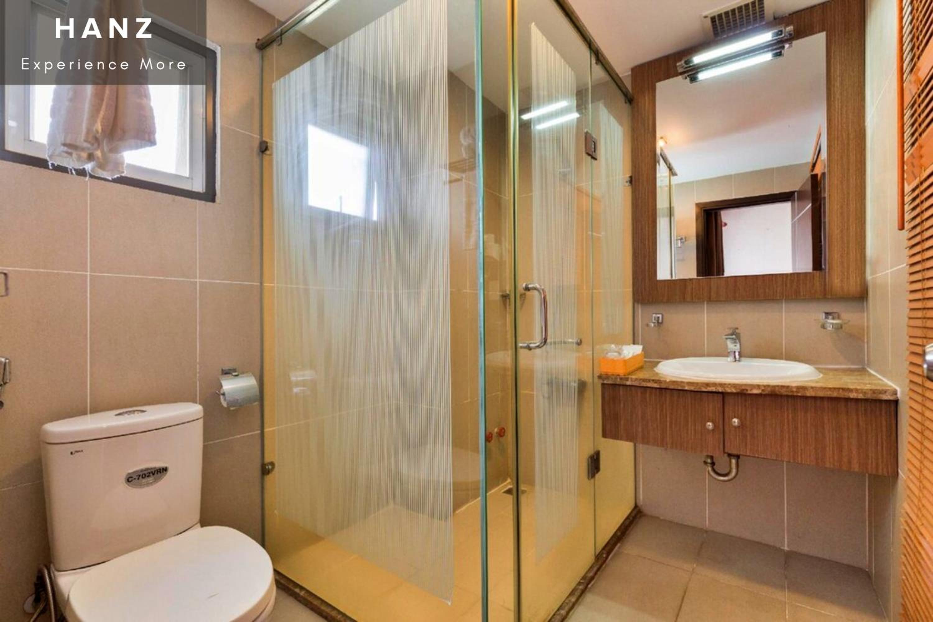 HANZ Premium Mismo Hotel