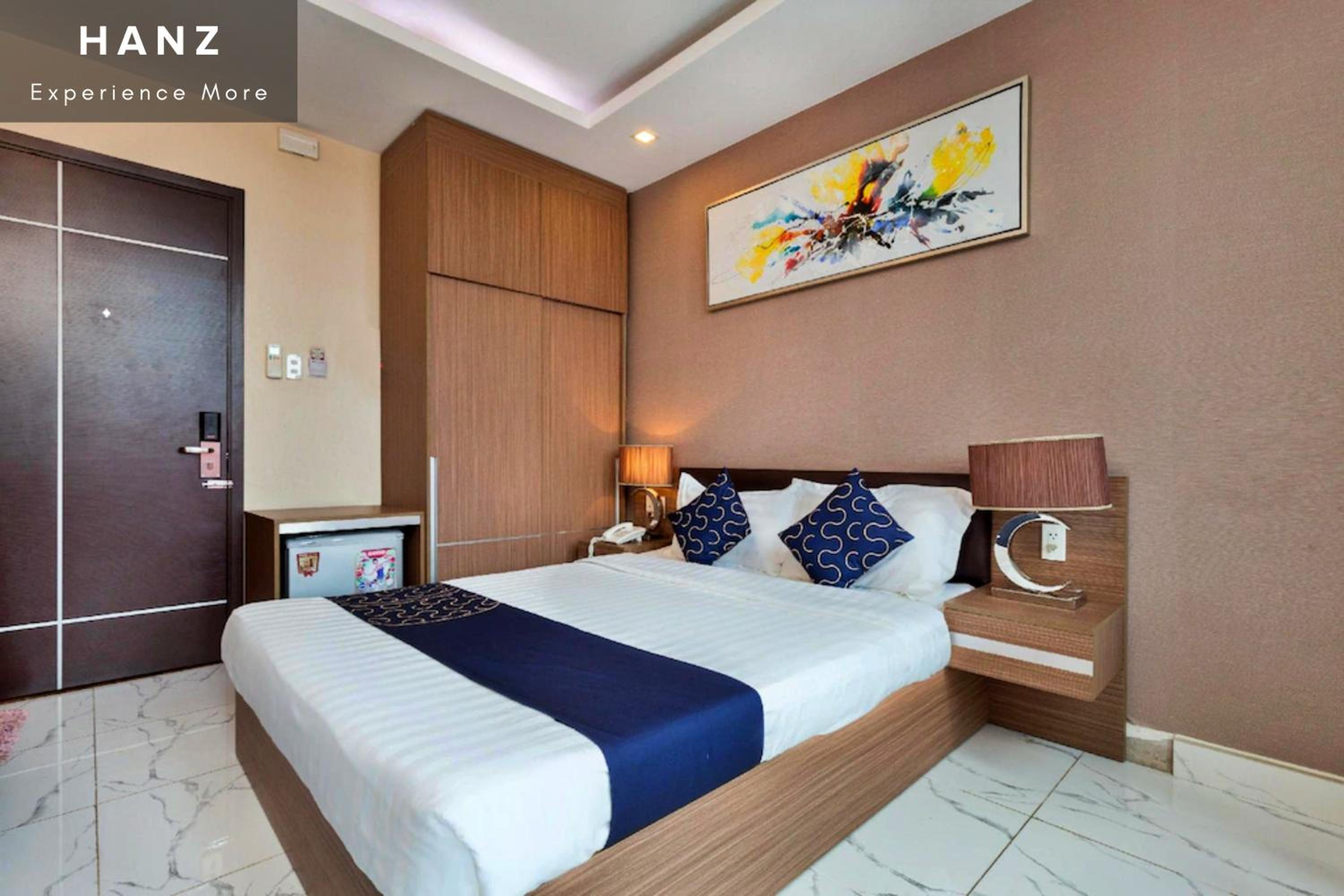 HANZ Premium Mismo Hotel