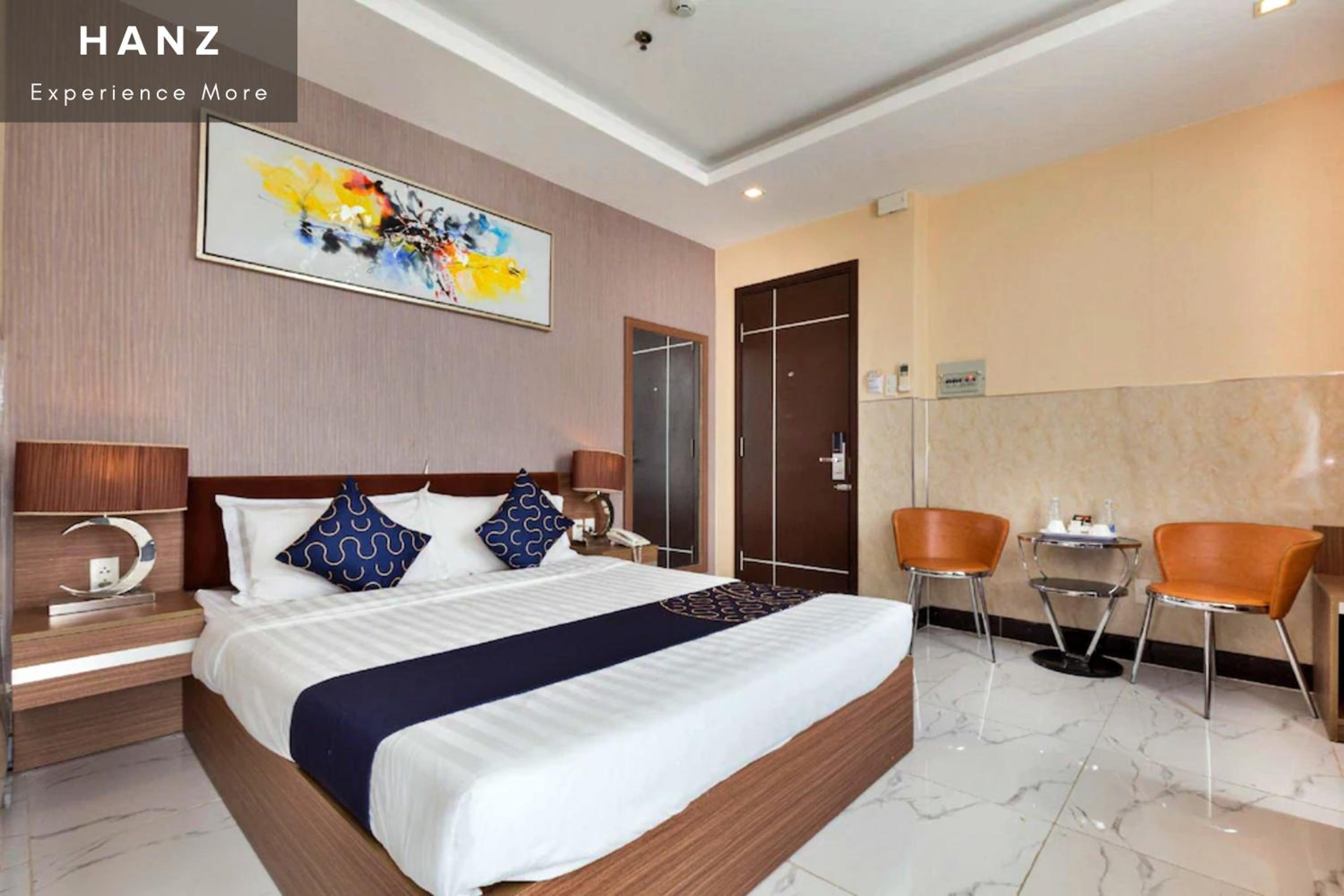 HANZ Premium Mismo Hotel