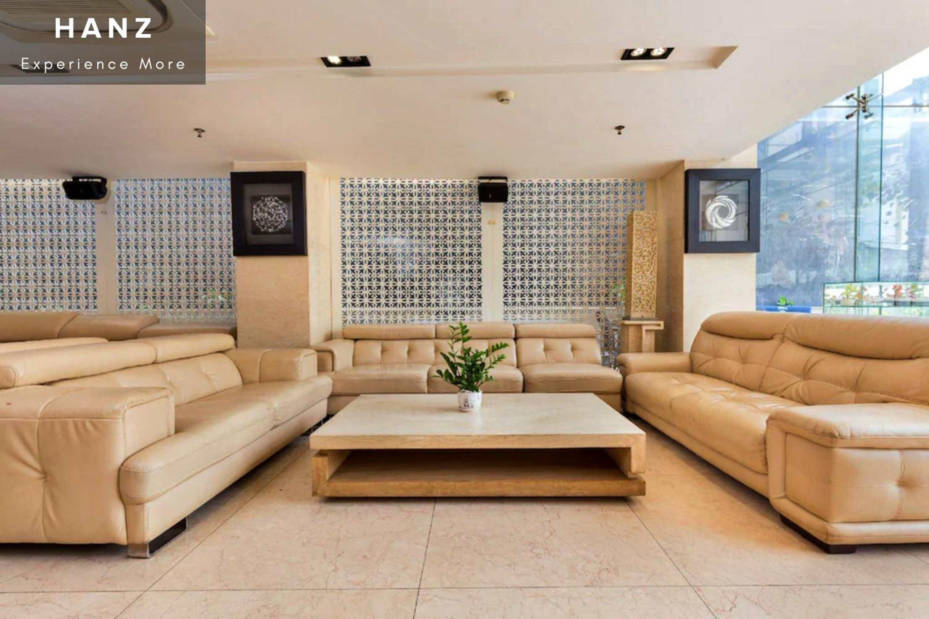 HANZ Premium Mismo Hotel
