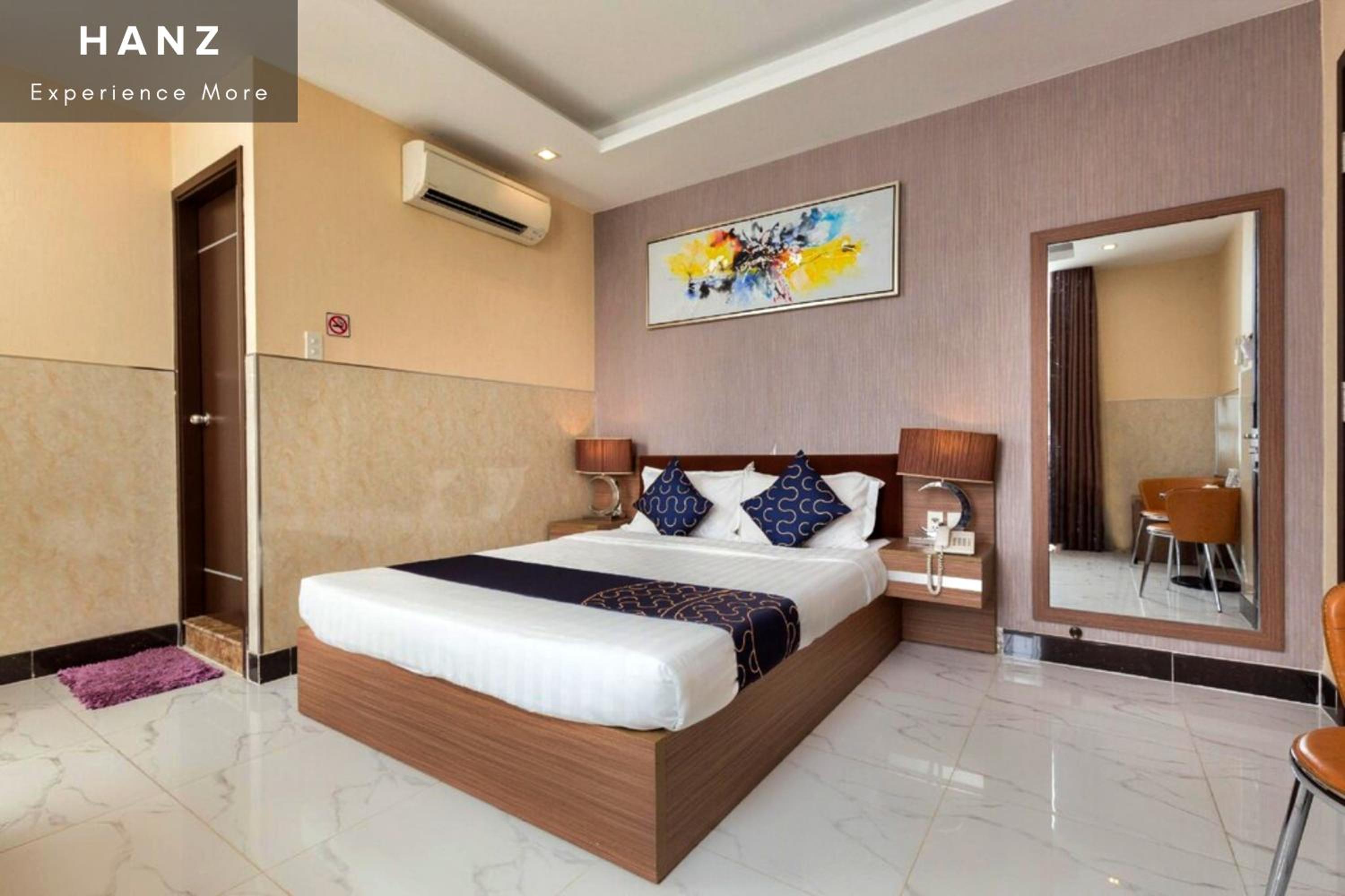 HANZ Premium Mismo Hotel