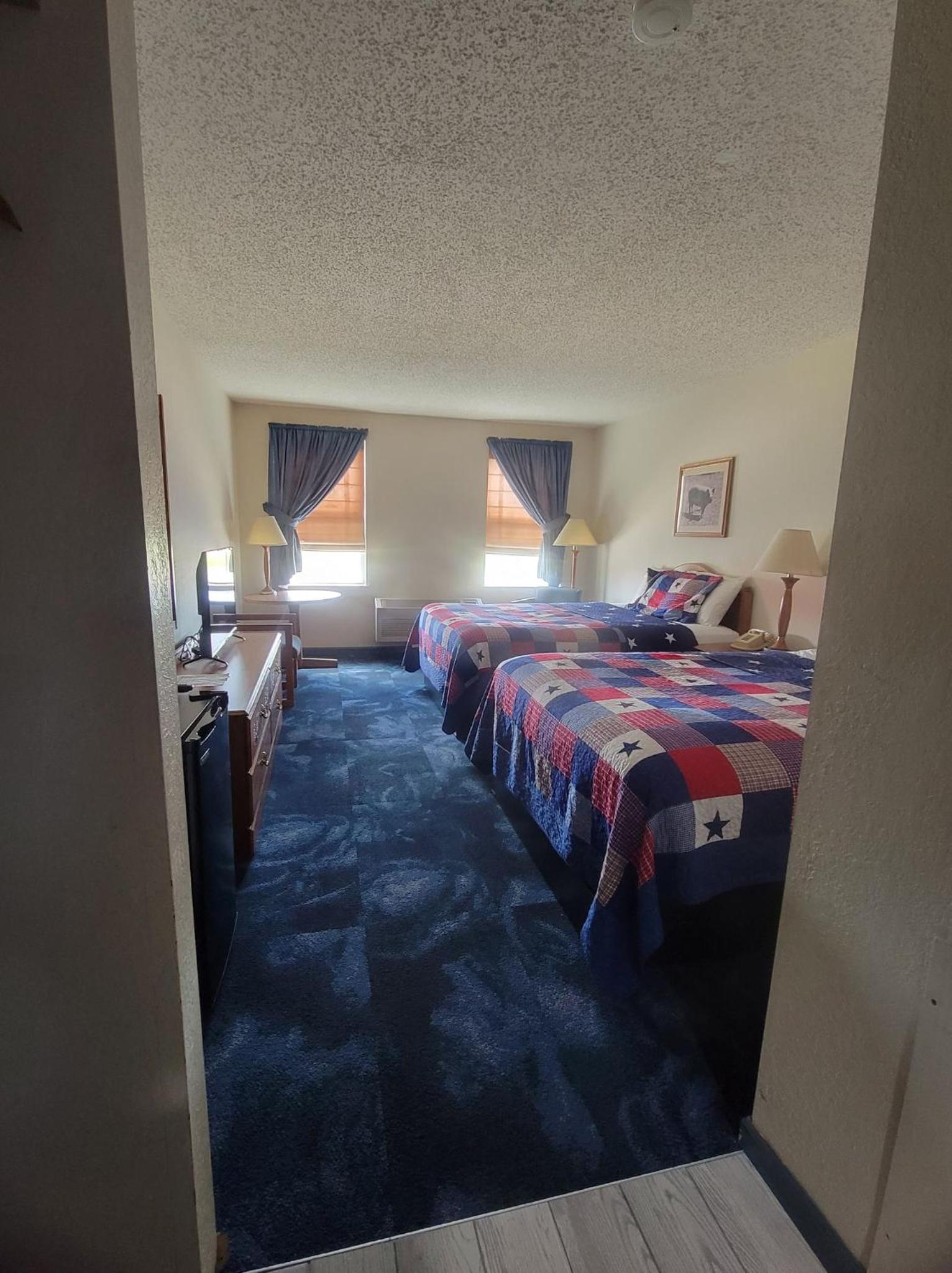 CountrySide Inn