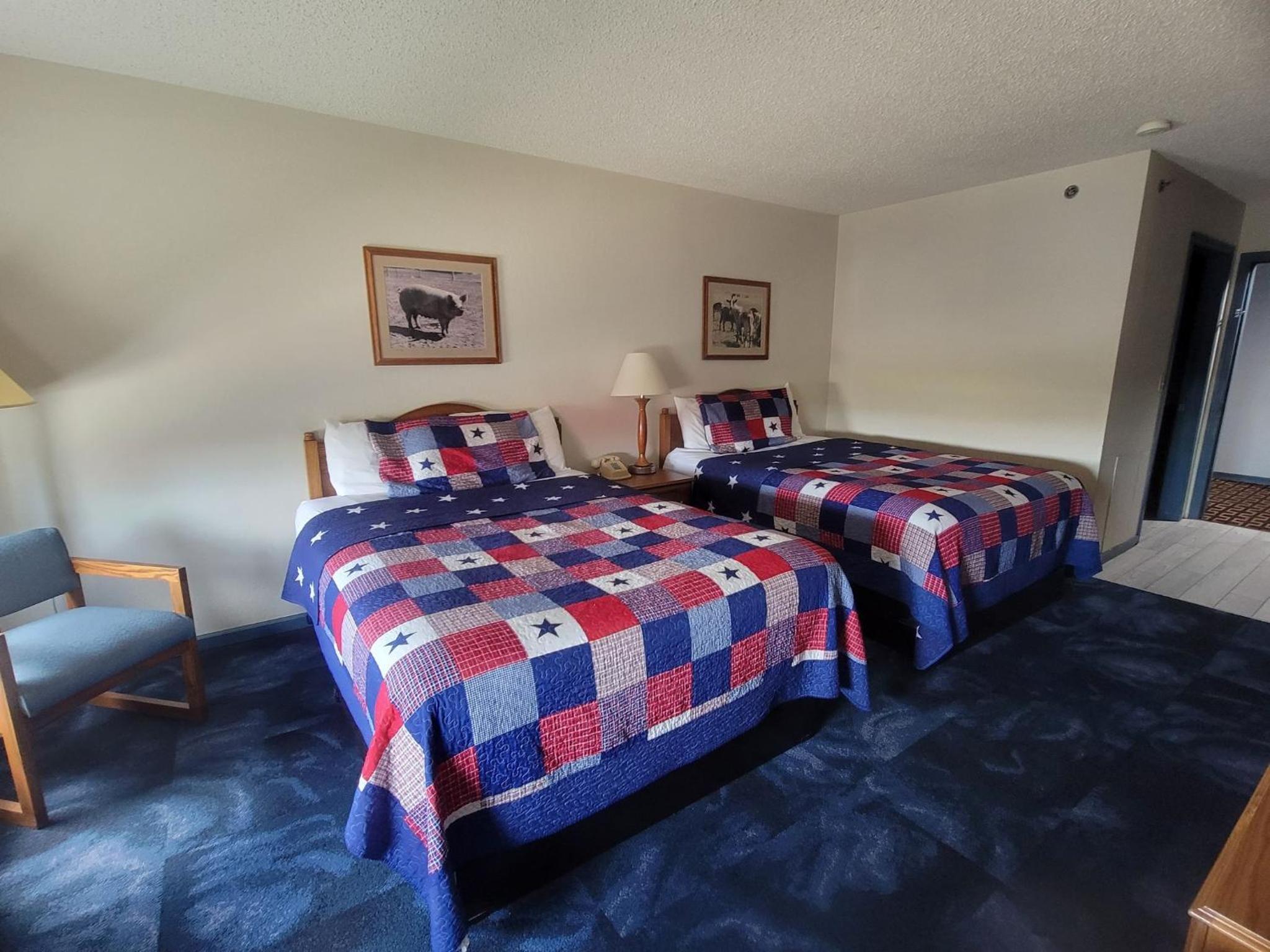CountrySide Inn