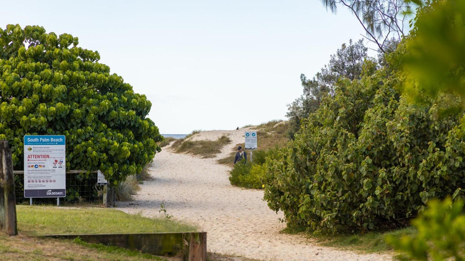 Coastal House