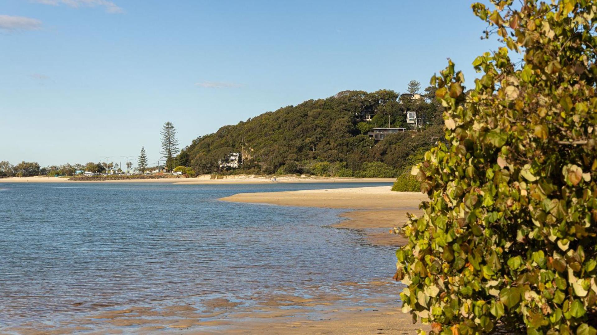 Coastal House