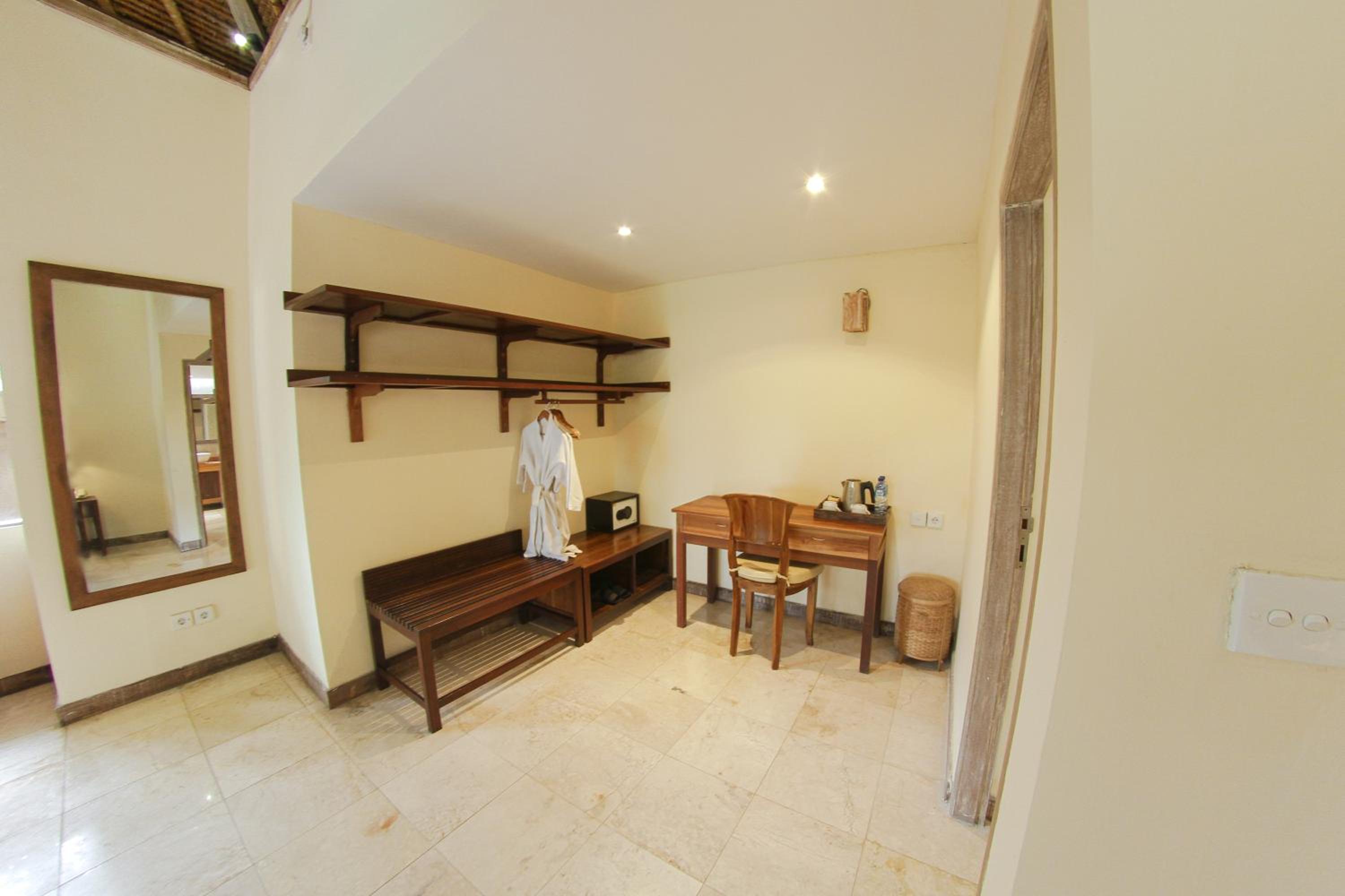 Mesari Hotel Ubud