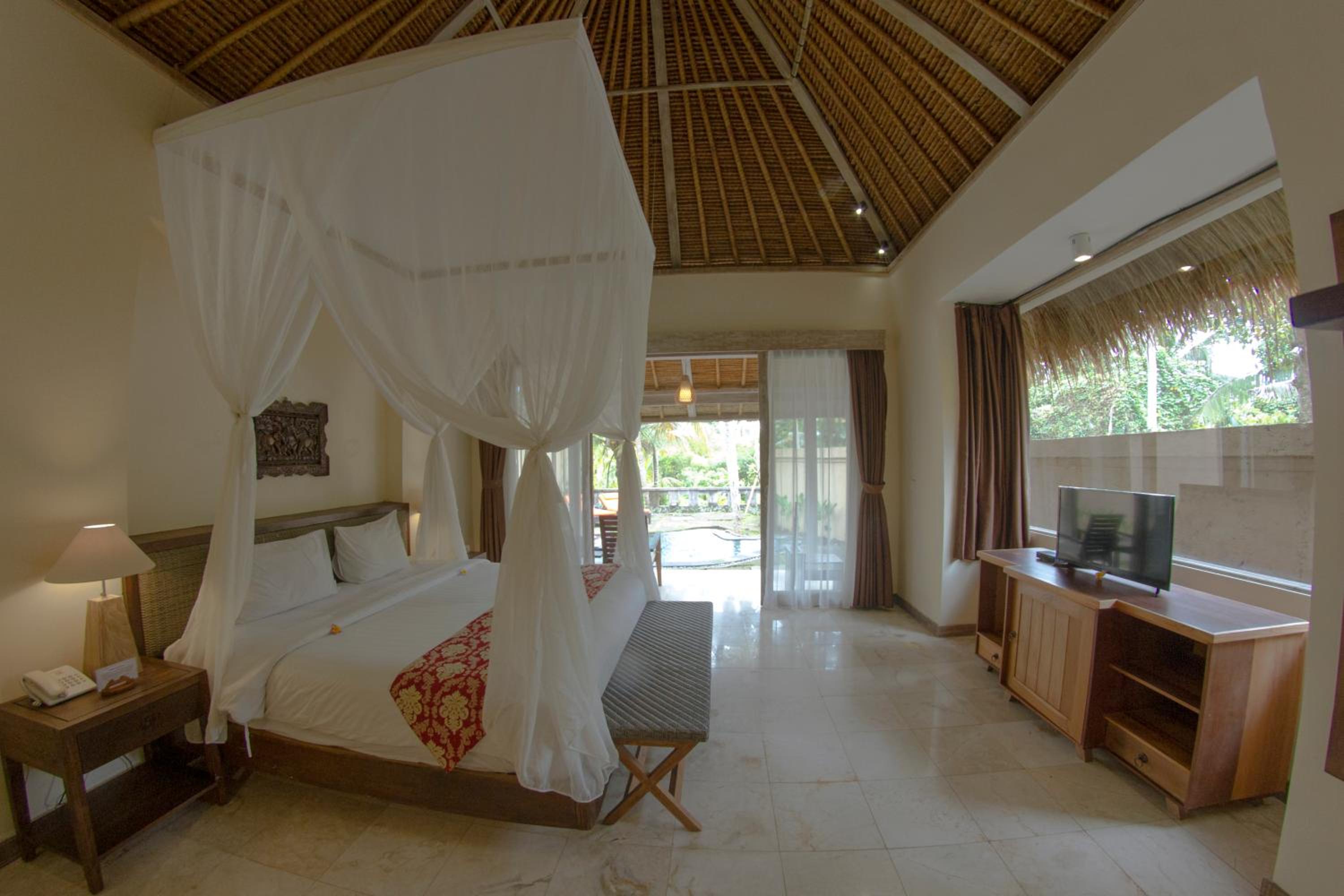 Mesari Hotel Ubud