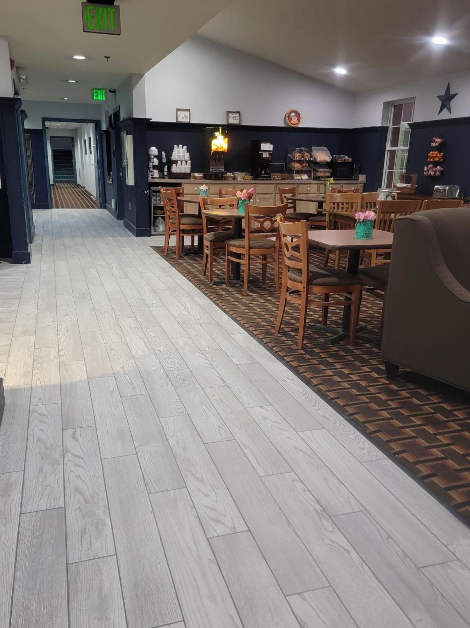 CountrySide Inn