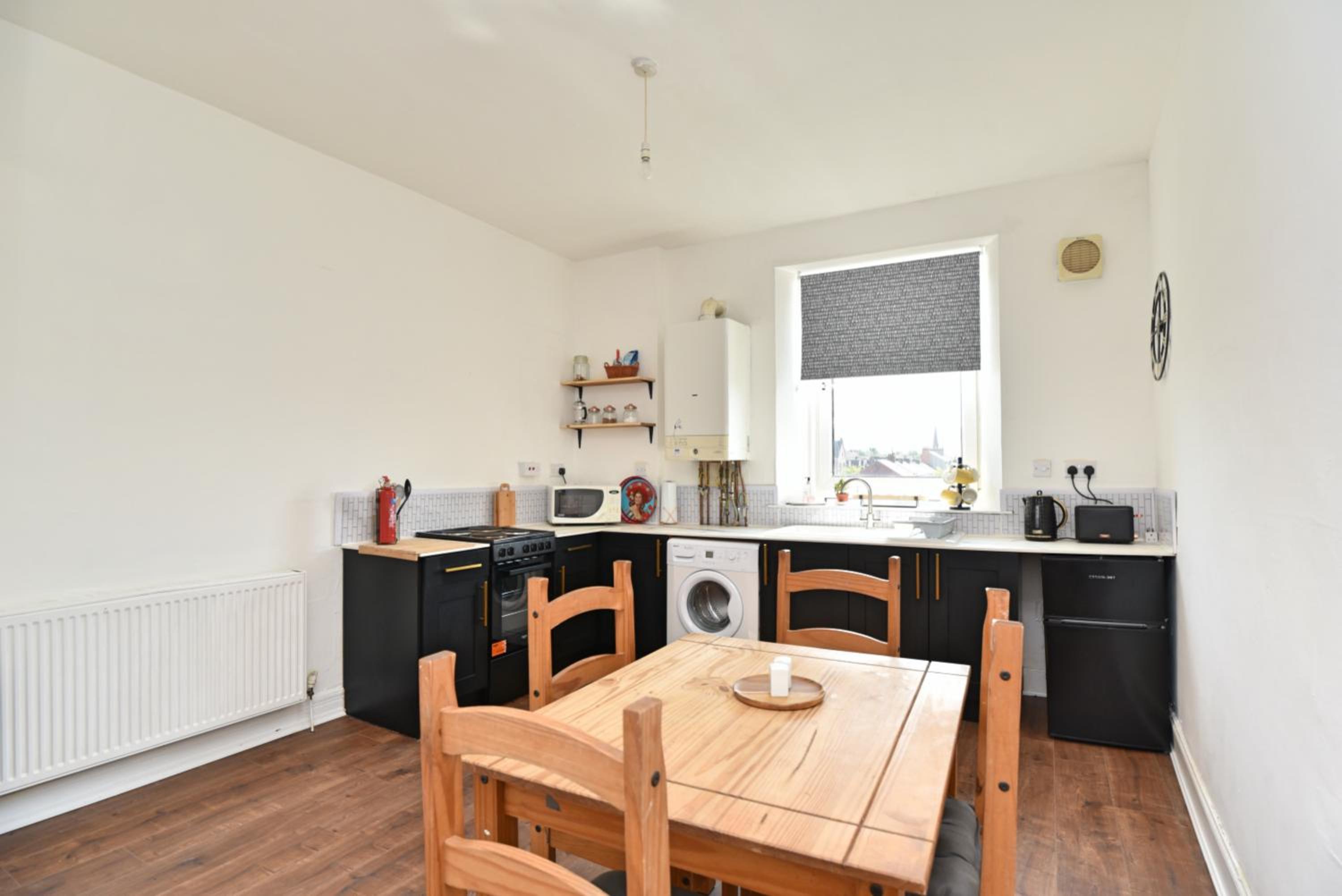 The John Muir - Beautiful 1 bed apartment in Helensburgh view 5