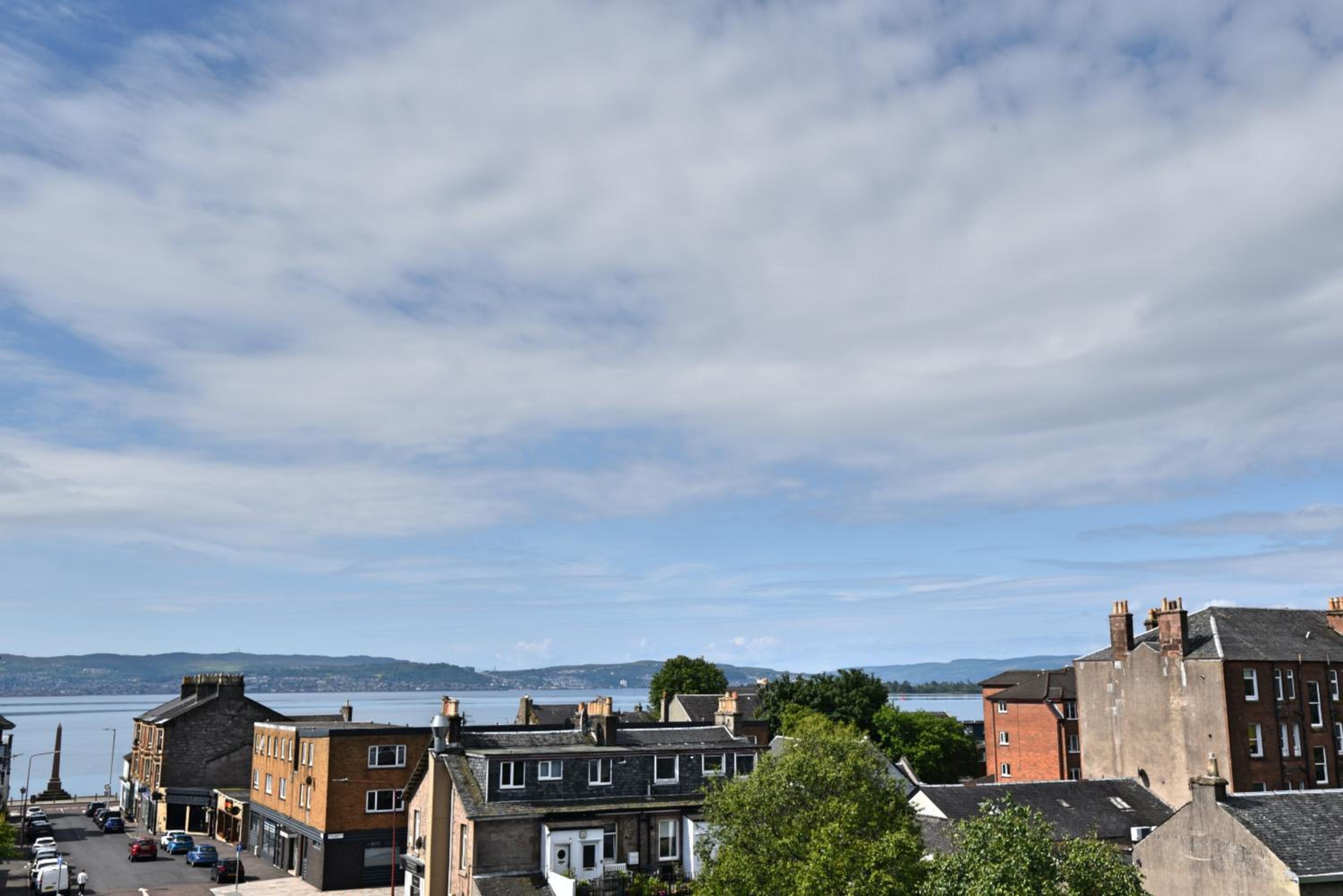 The John Muir - Beautiful 1 bed apartment in Helensburgh view 3