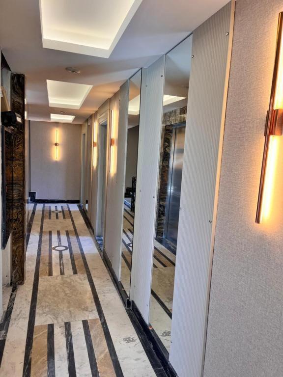 Cetin Port Hotel - Image 50