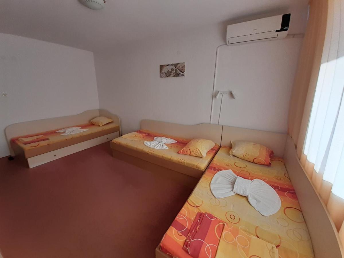 Guest House Malkata Stopanka