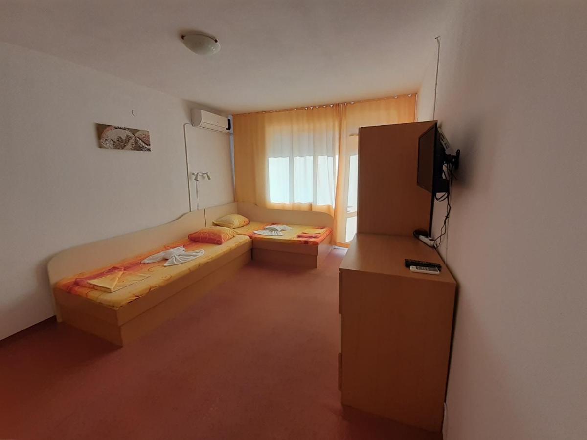 Guest House Malkata Stopanka