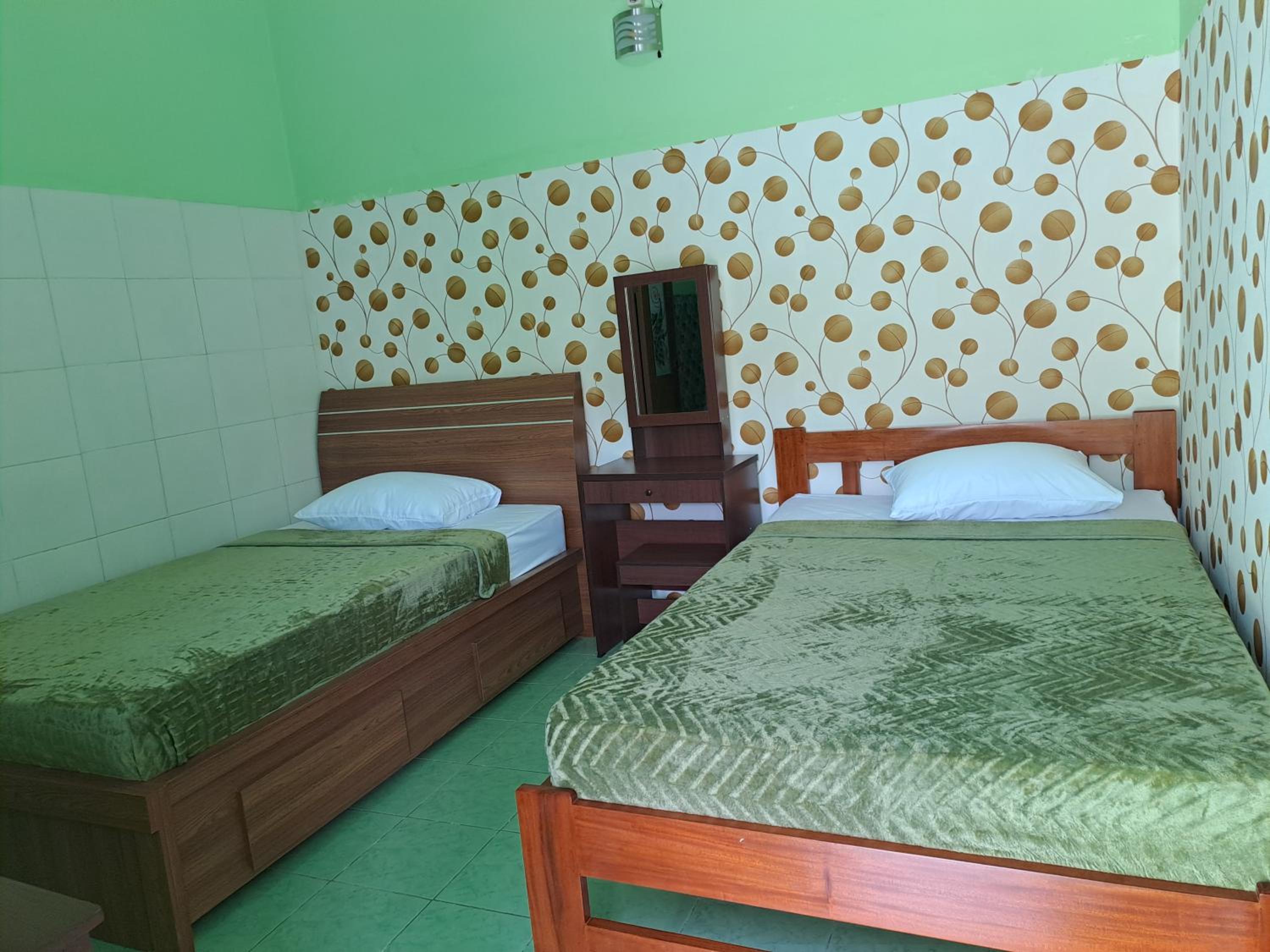 Omah 365 Homestay view 3