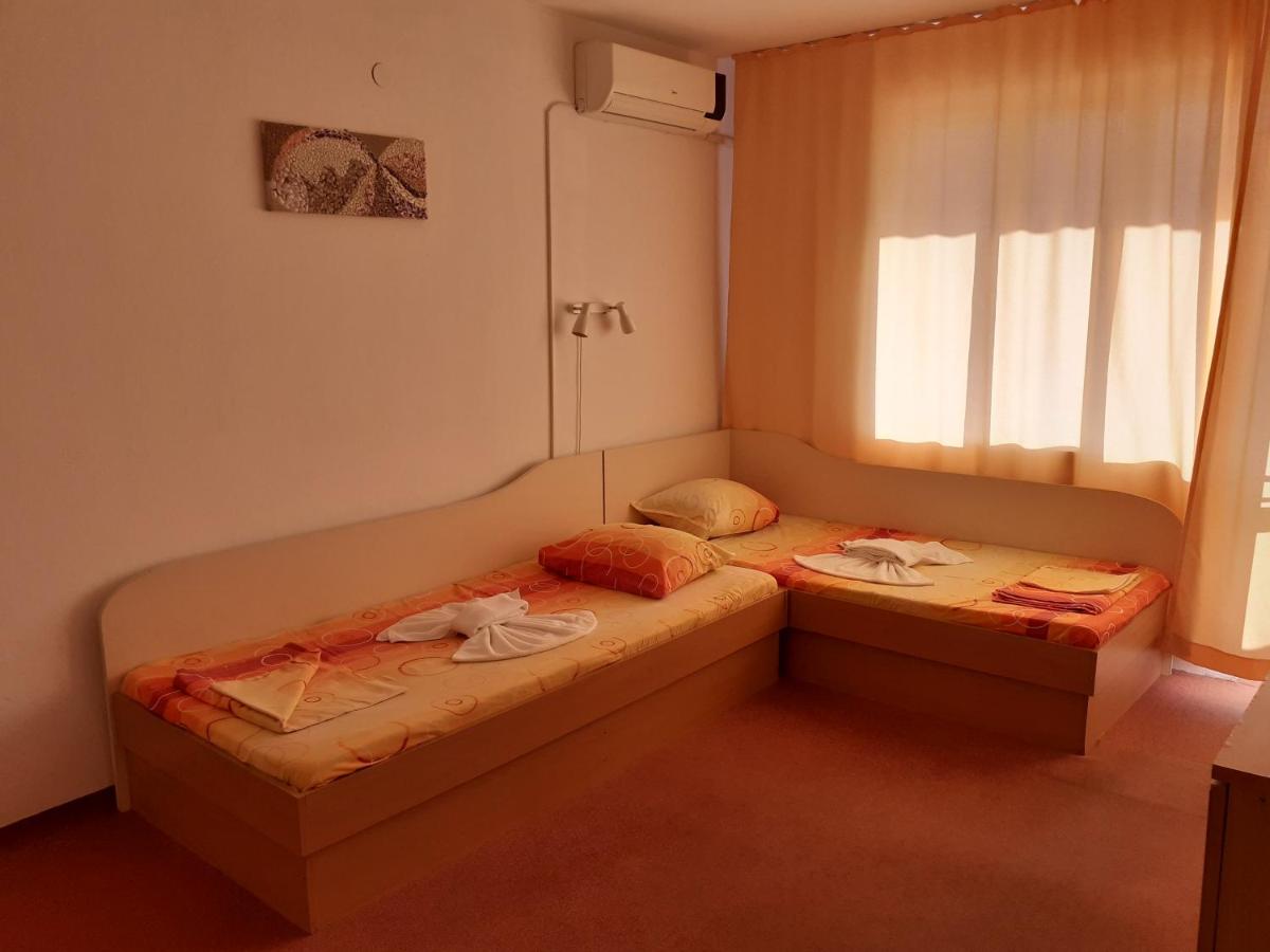 Guest House Malkata Stopanka