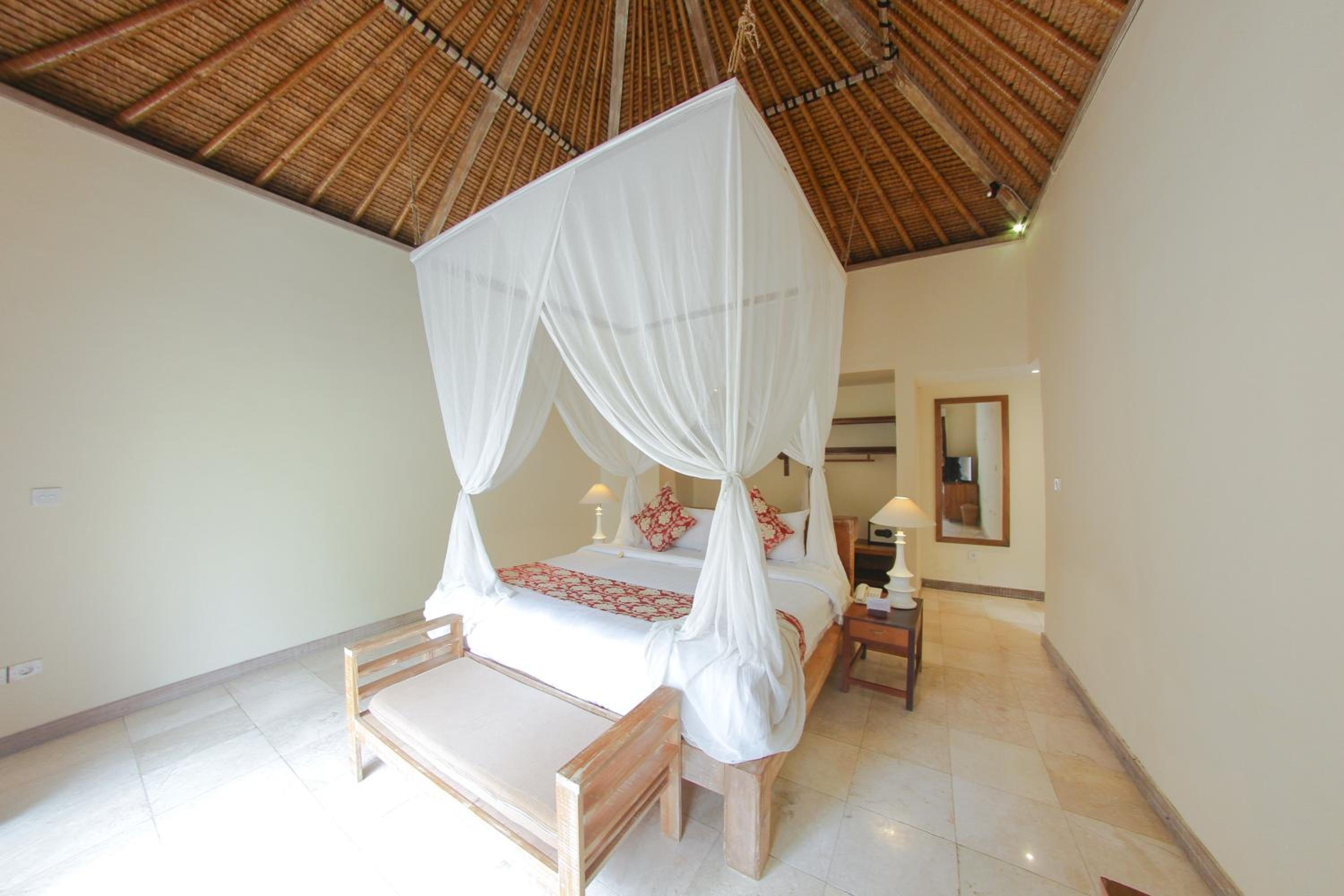 Mesari Hotel Ubud